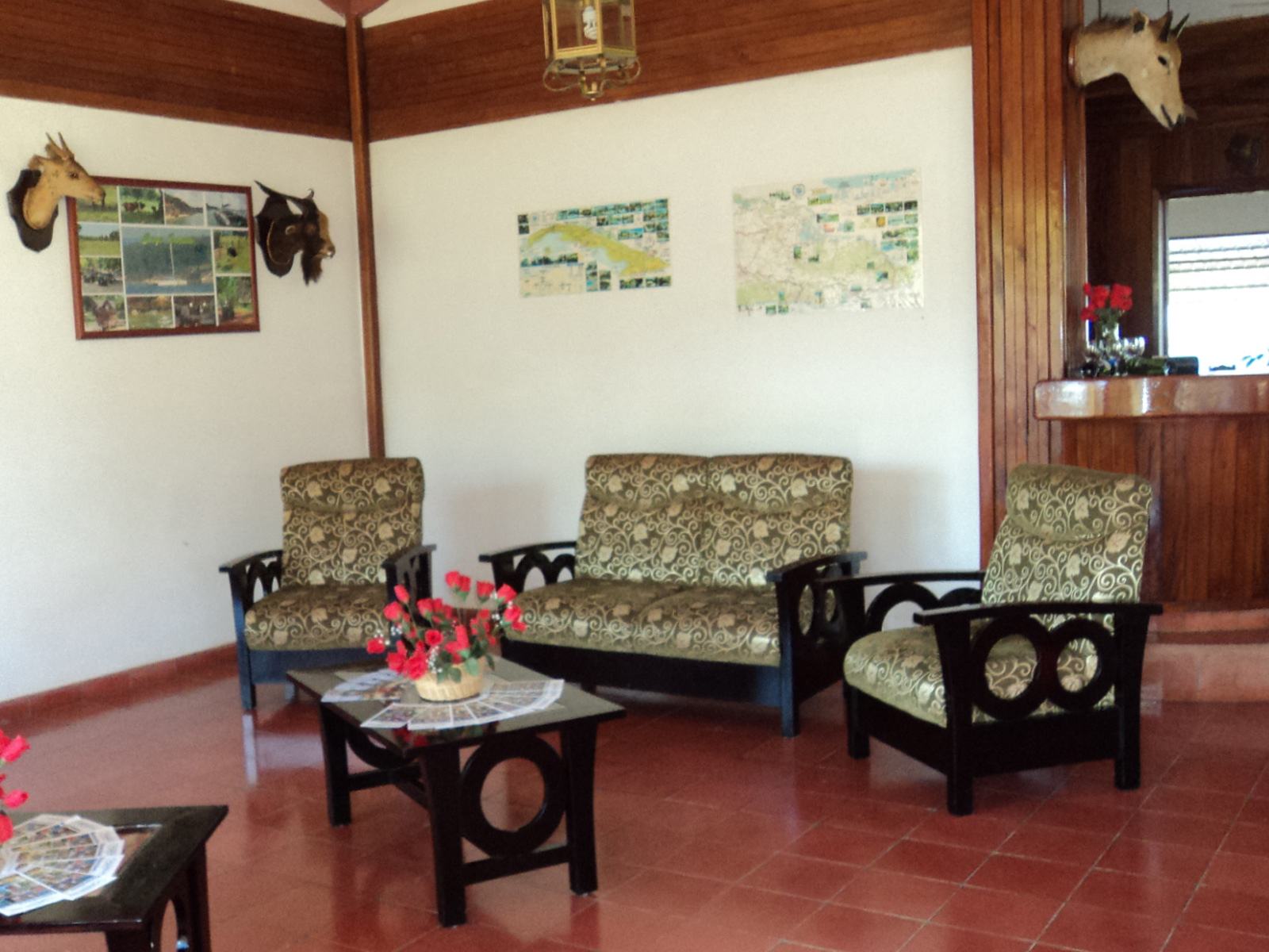 Villa Cayo Saetia