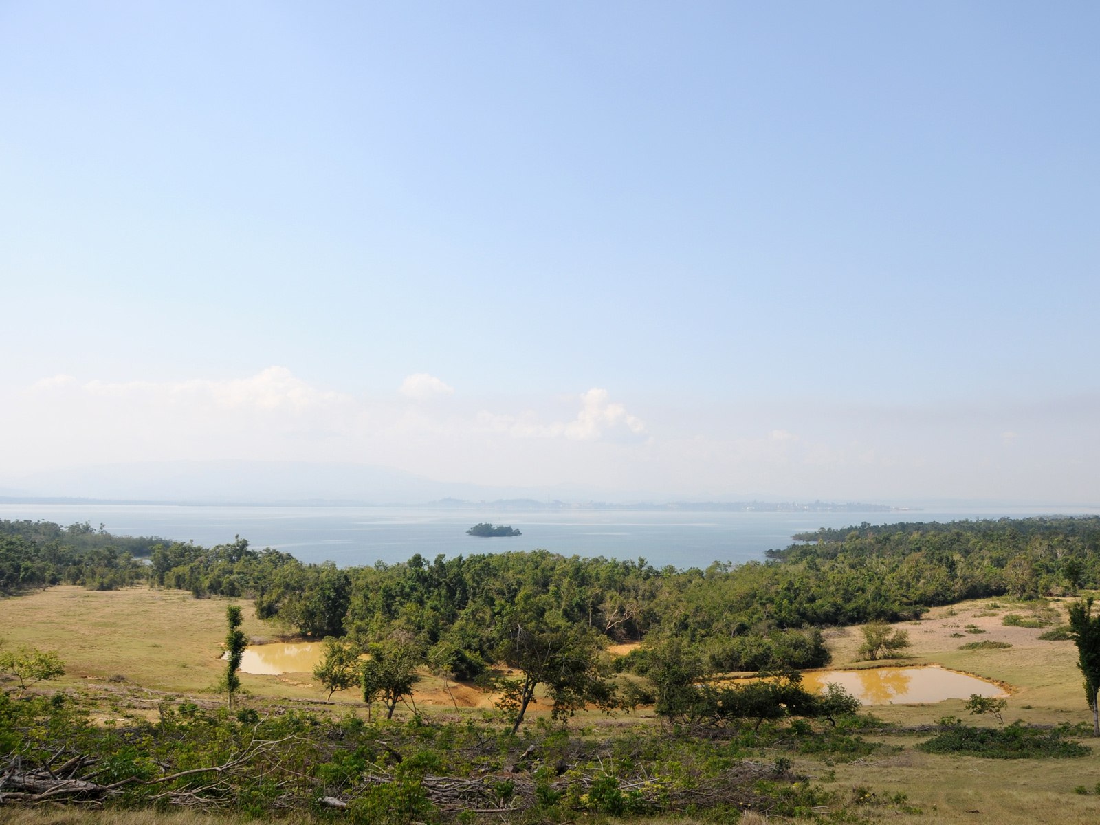 Villa Cayo Saetia