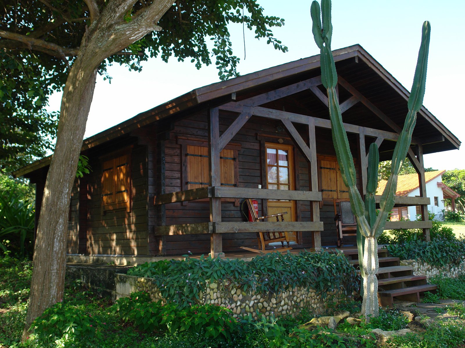 Villa Cayo Saetia