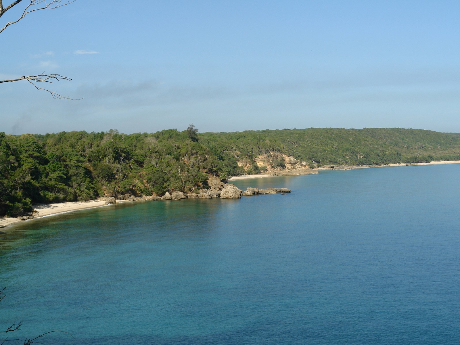 Villa Cayo Saetia