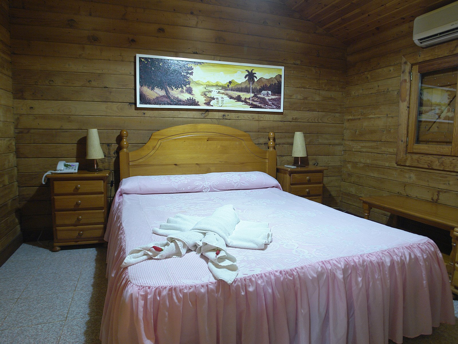 Villa Cayo Saetia