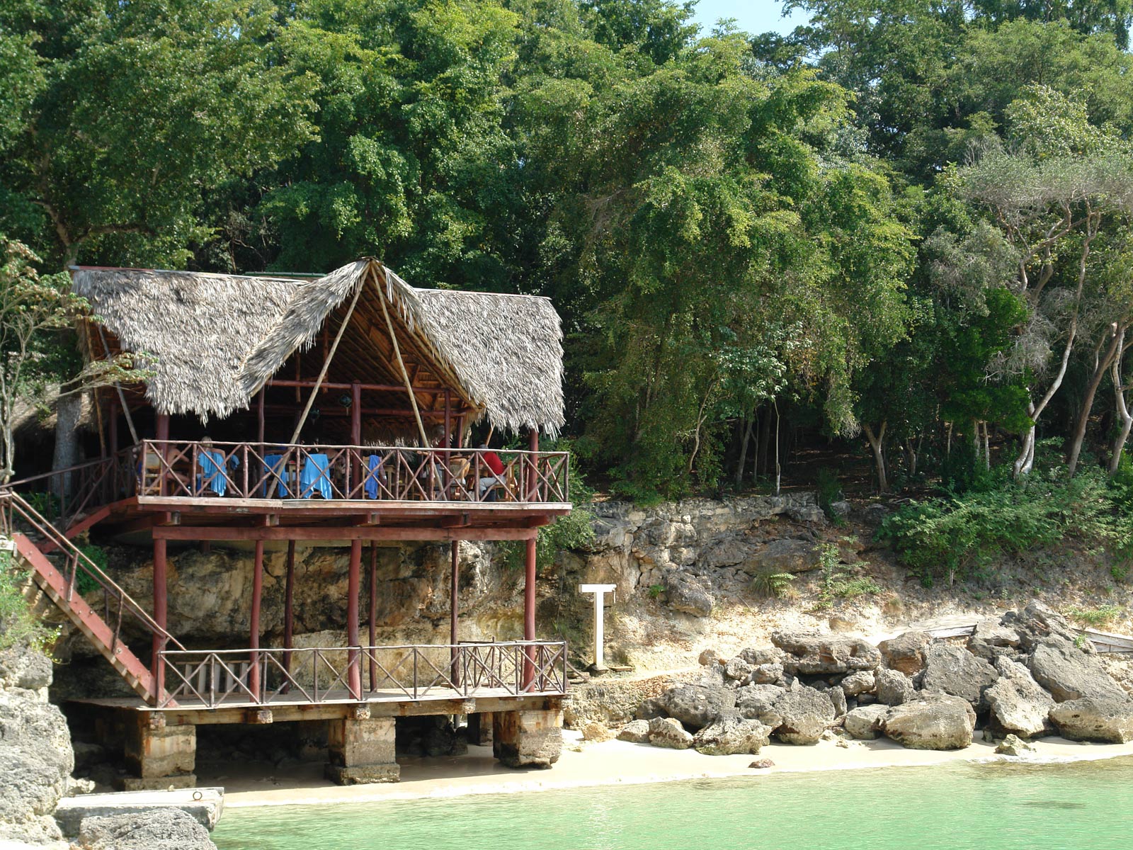 Villa Cayo Saetia