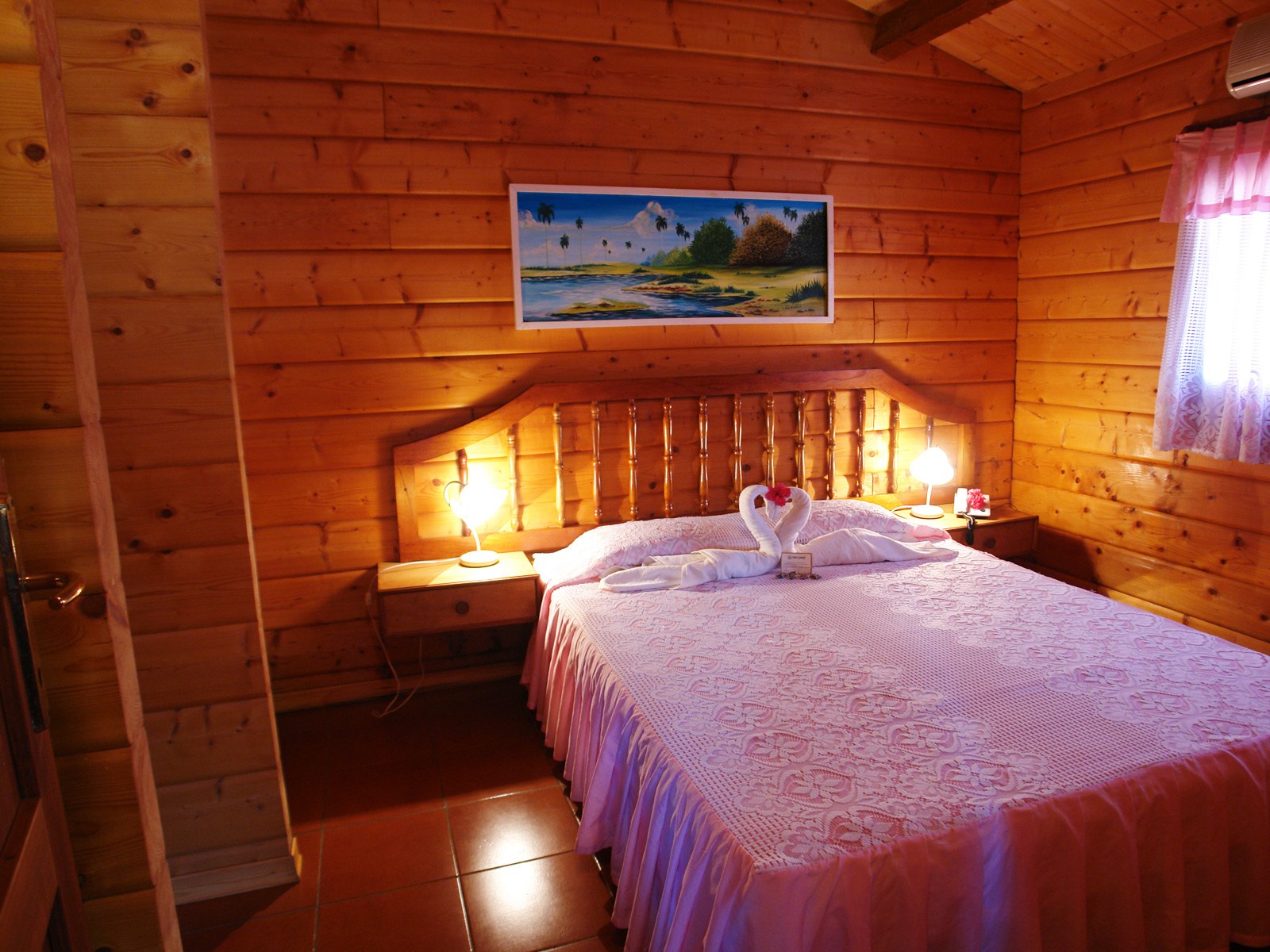 Villa Cayo Saetia