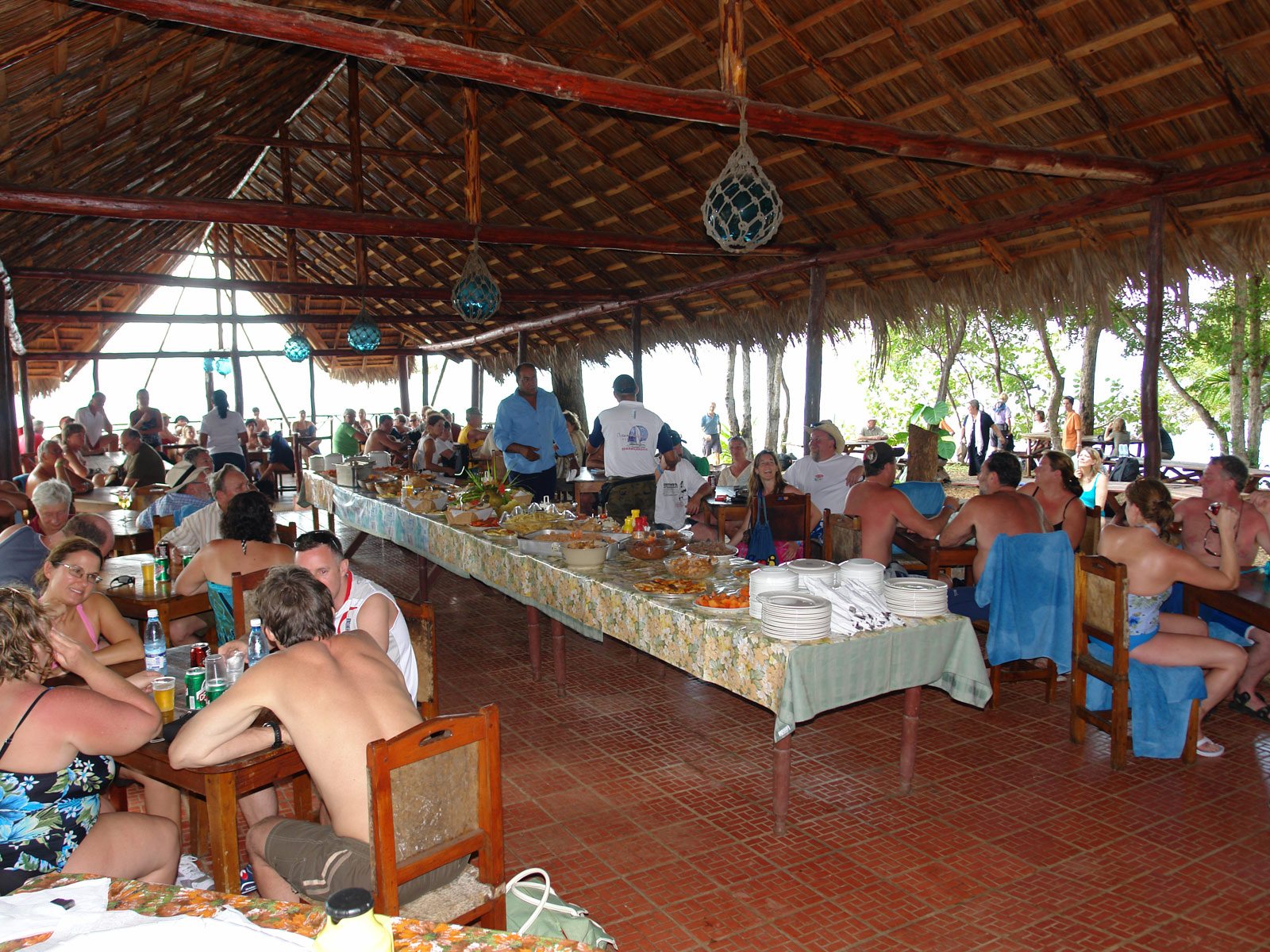 Villa Cayo Saetia