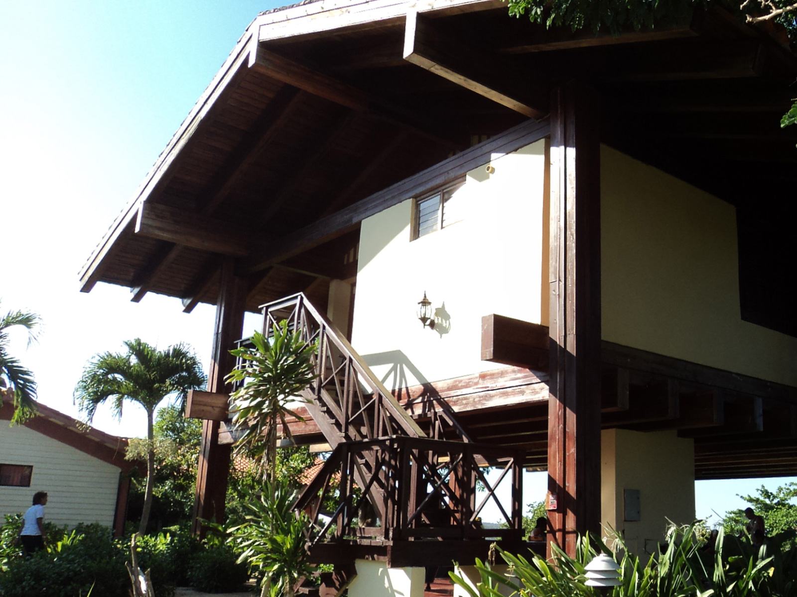 Villa Cayo Saetia