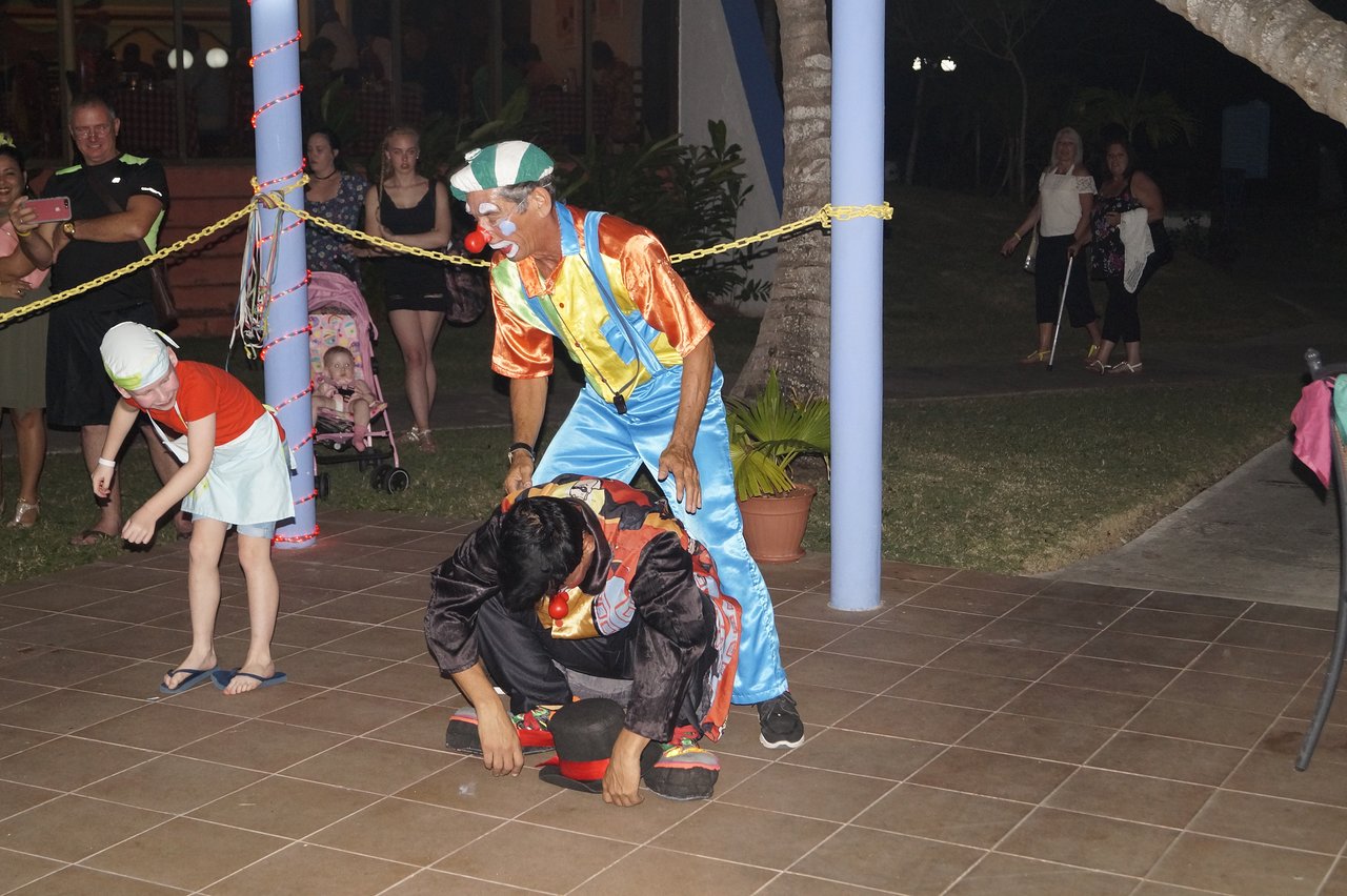 Brisas Guardalavaca - Hotel