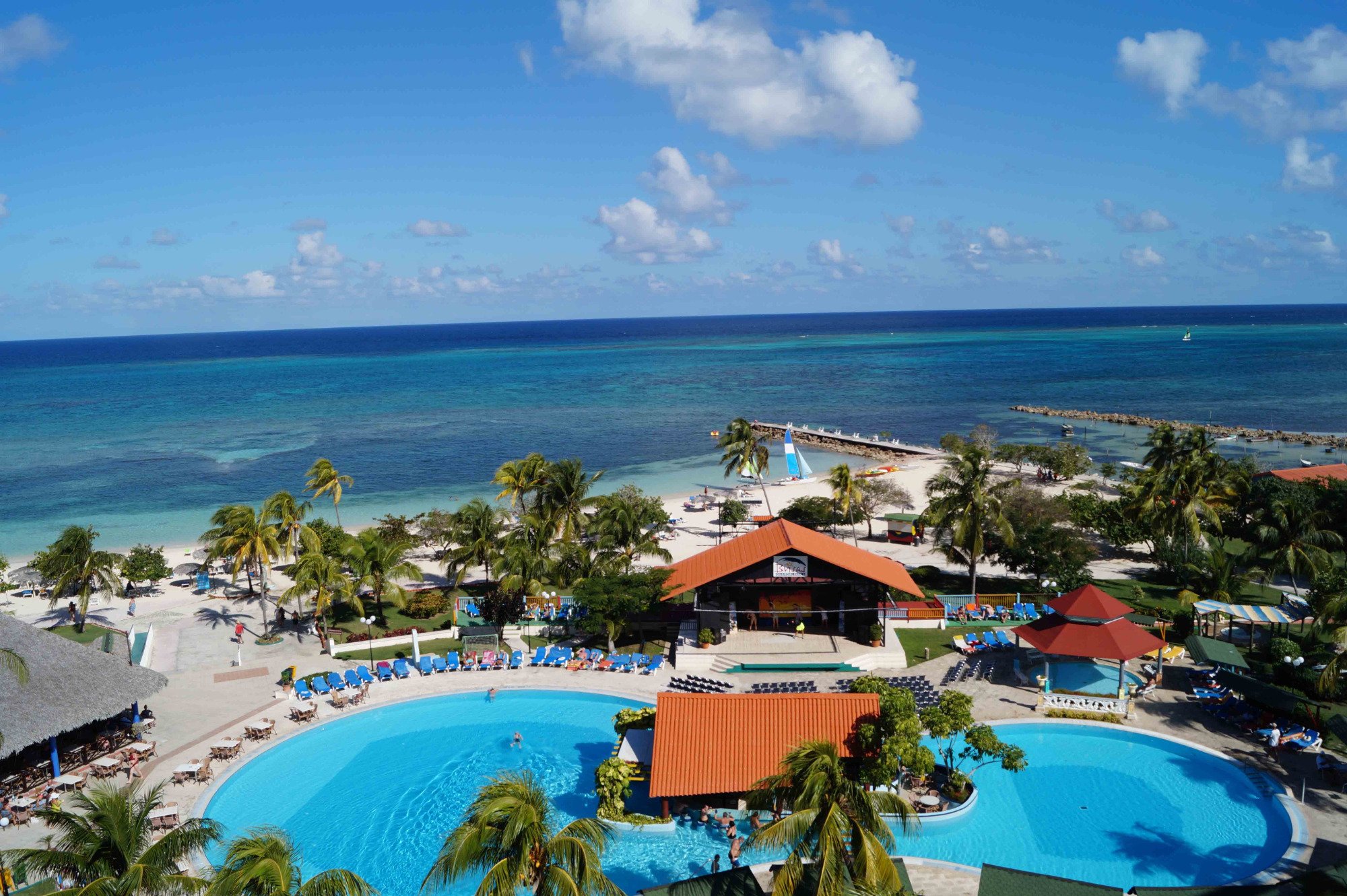 Brisas Guardalavaca - Hotel
