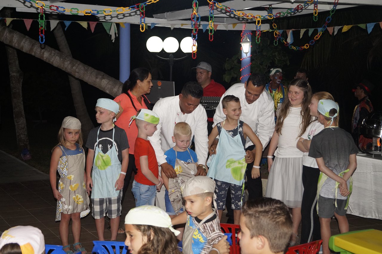 Brisas Guardalavaca - Hotel