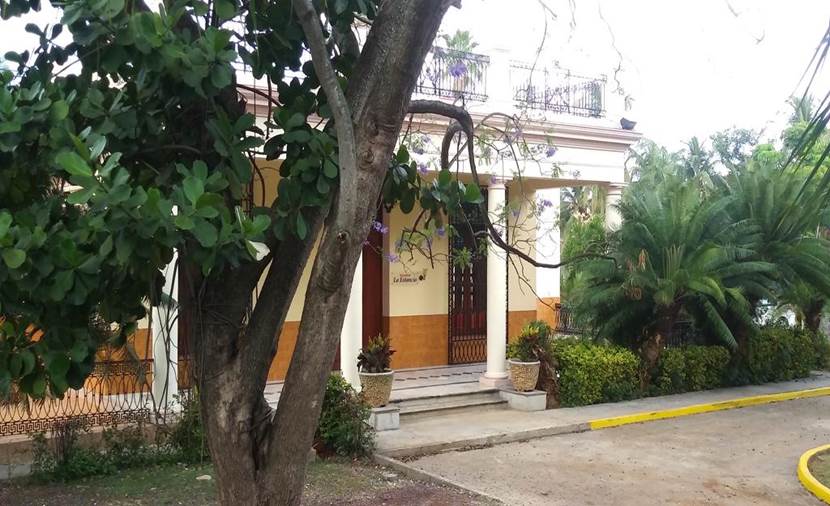 Cubanacan Bello Caribe
