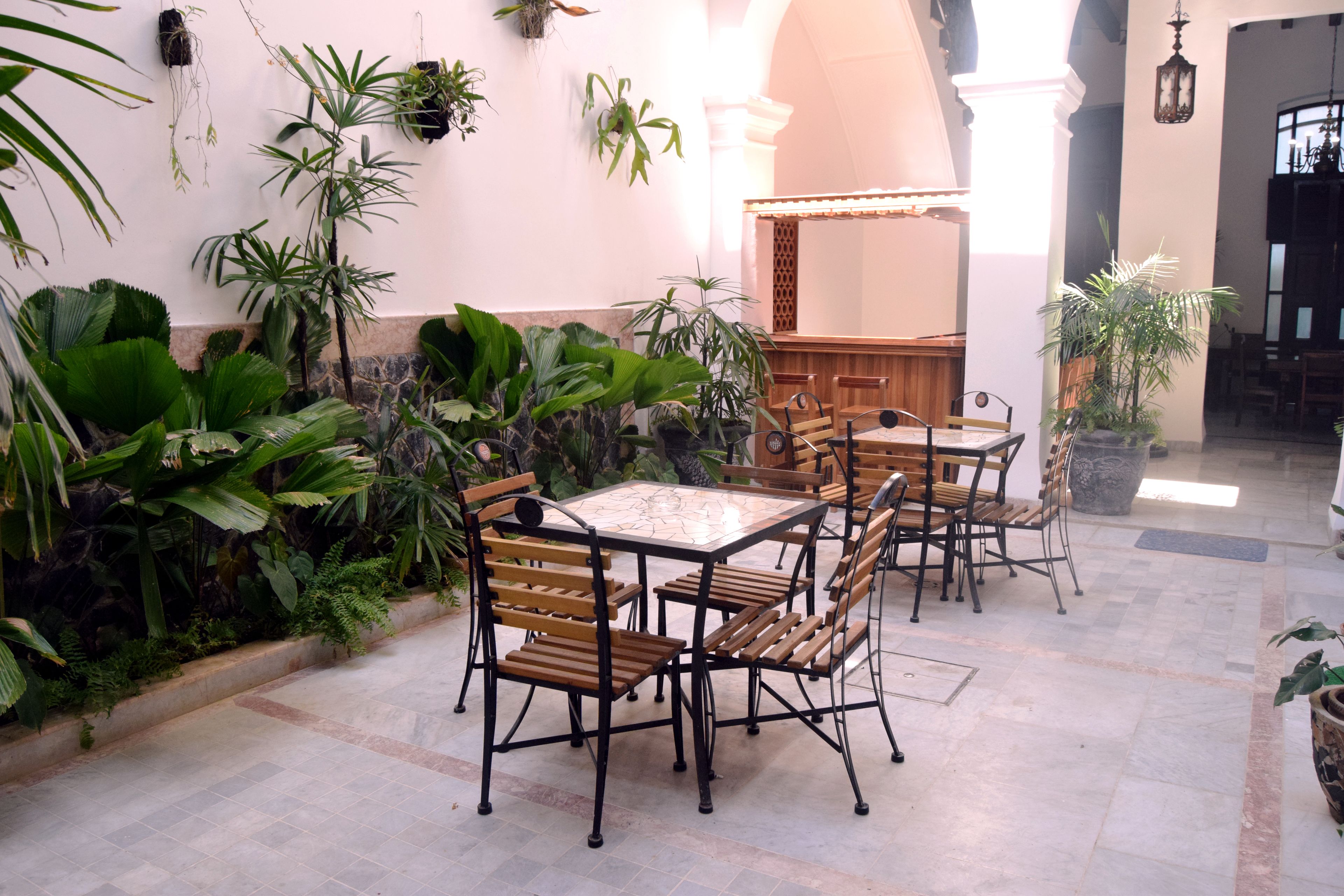 Casa Boutique El Encanto de Perseverancia