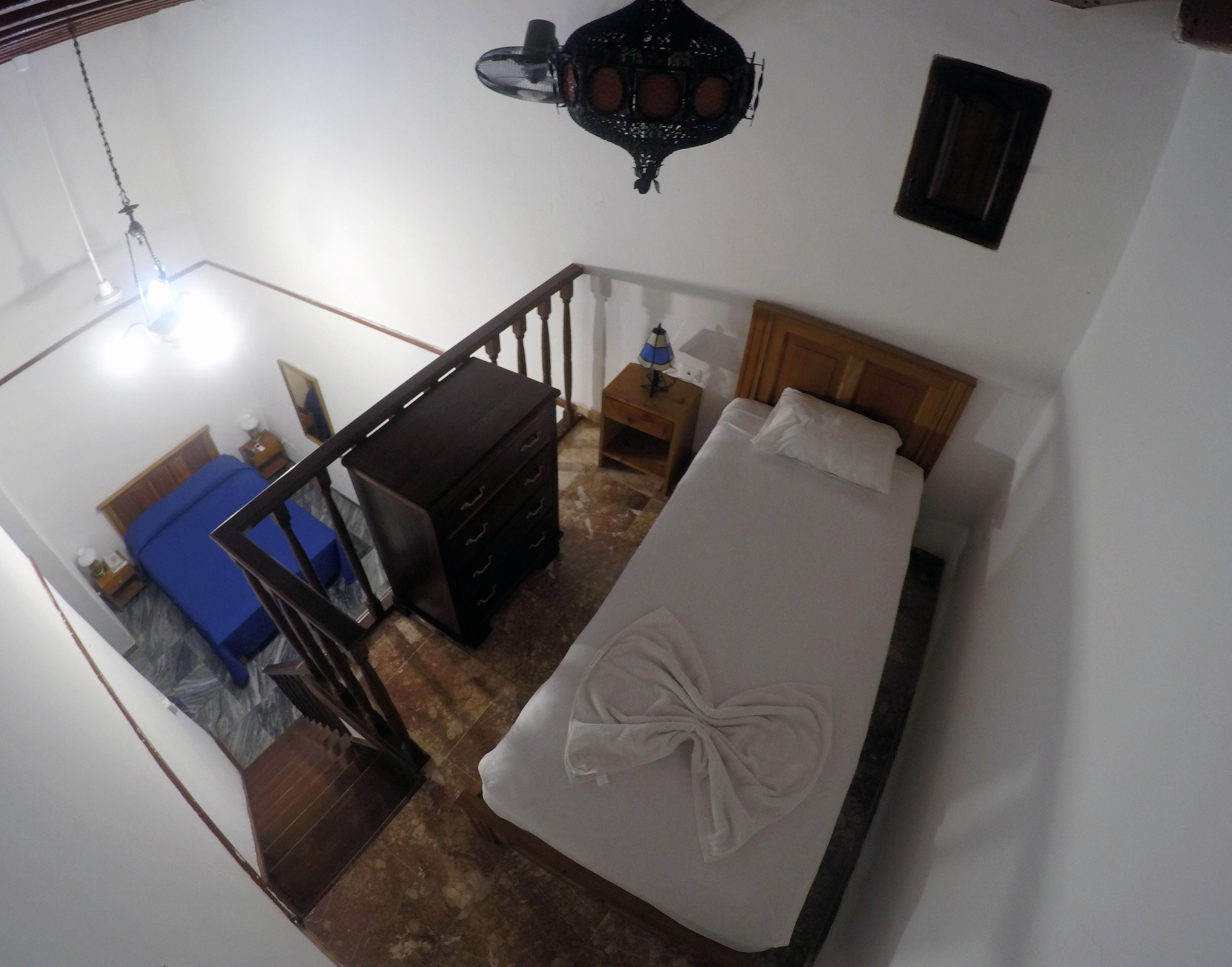 Casa Boutique El Encanto de Perseverancia
