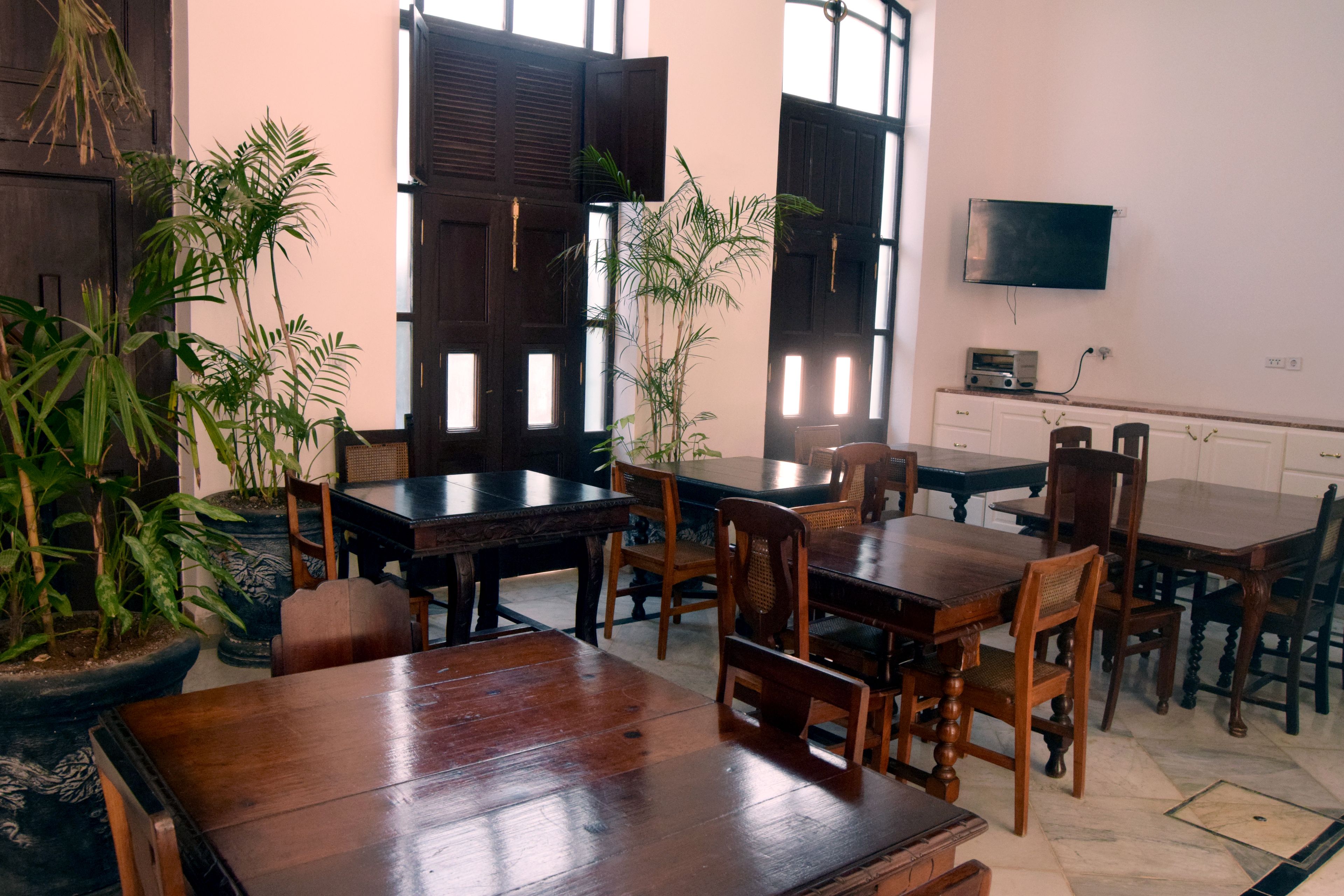 Casa Boutique El Encanto de Perseverancia