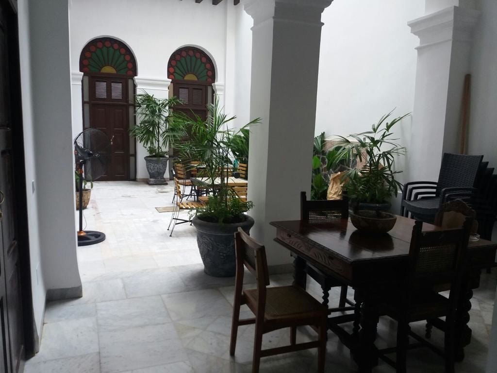 Casa Boutique El Encanto de Perseverancia