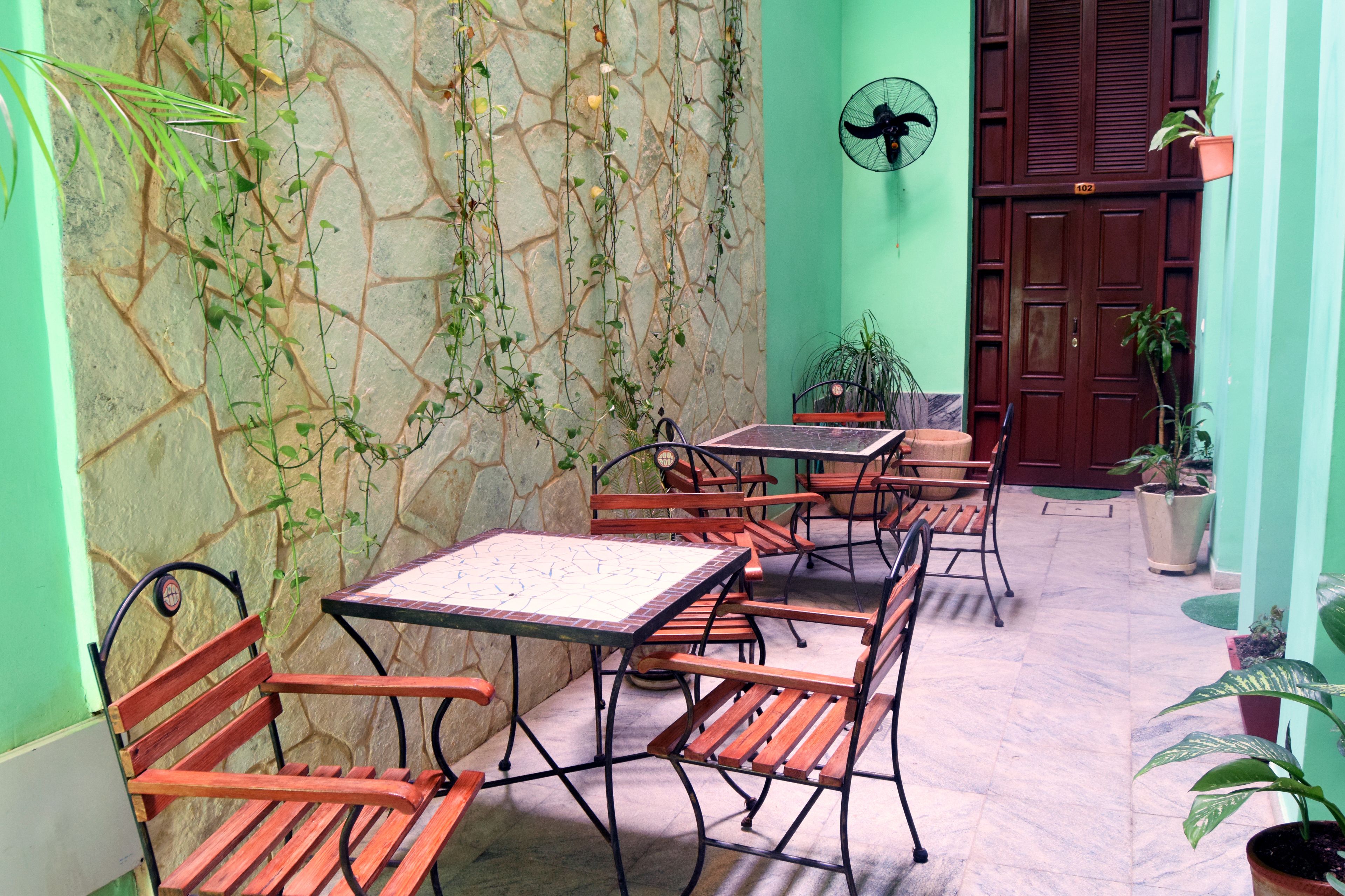 Casa Boutique El Encanto de Perseverancia