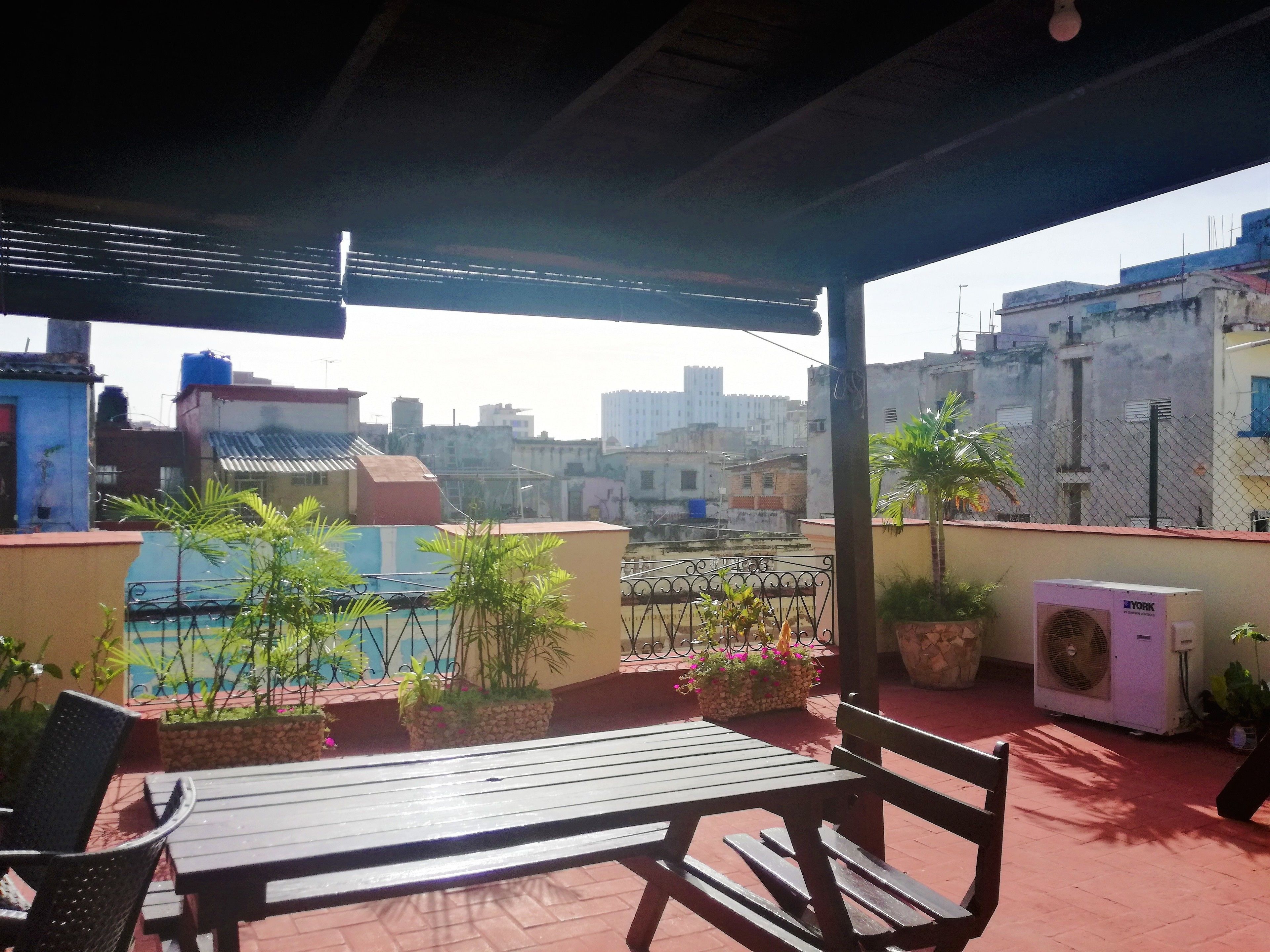 Casa Boutique El Encanto de Perseverancia