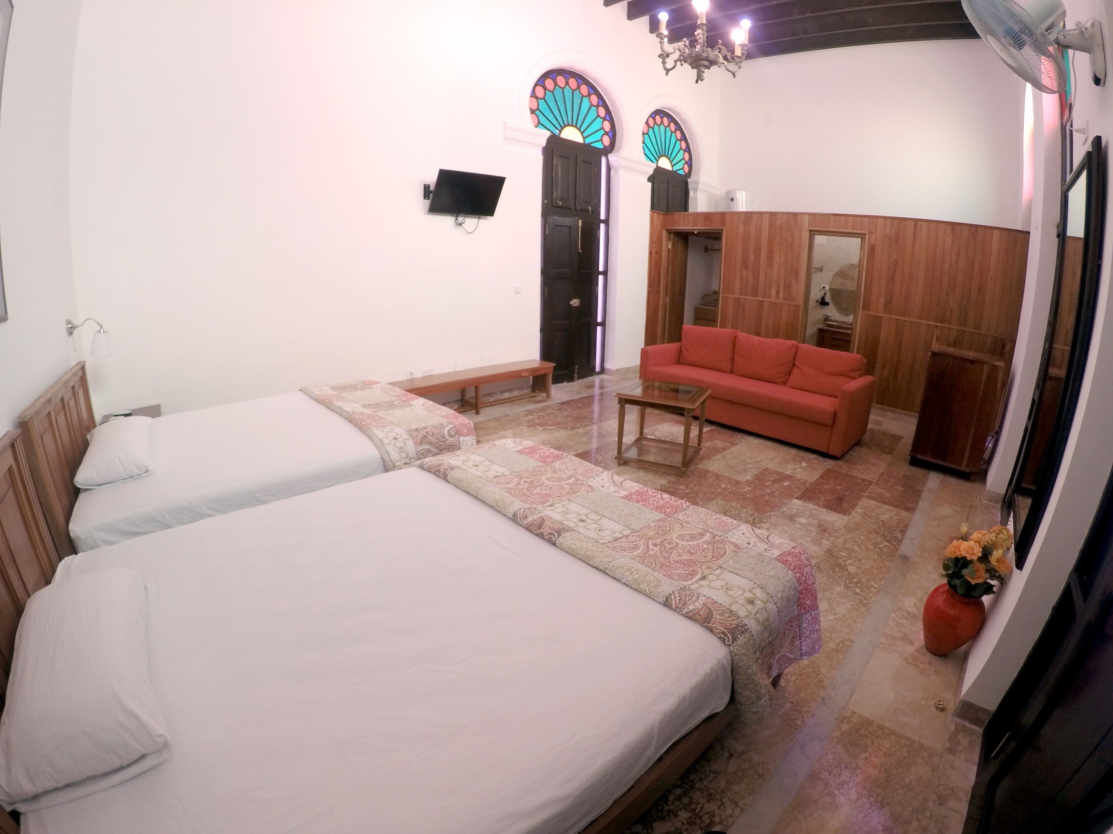 Casa Boutique El Encanto de Perseverancia