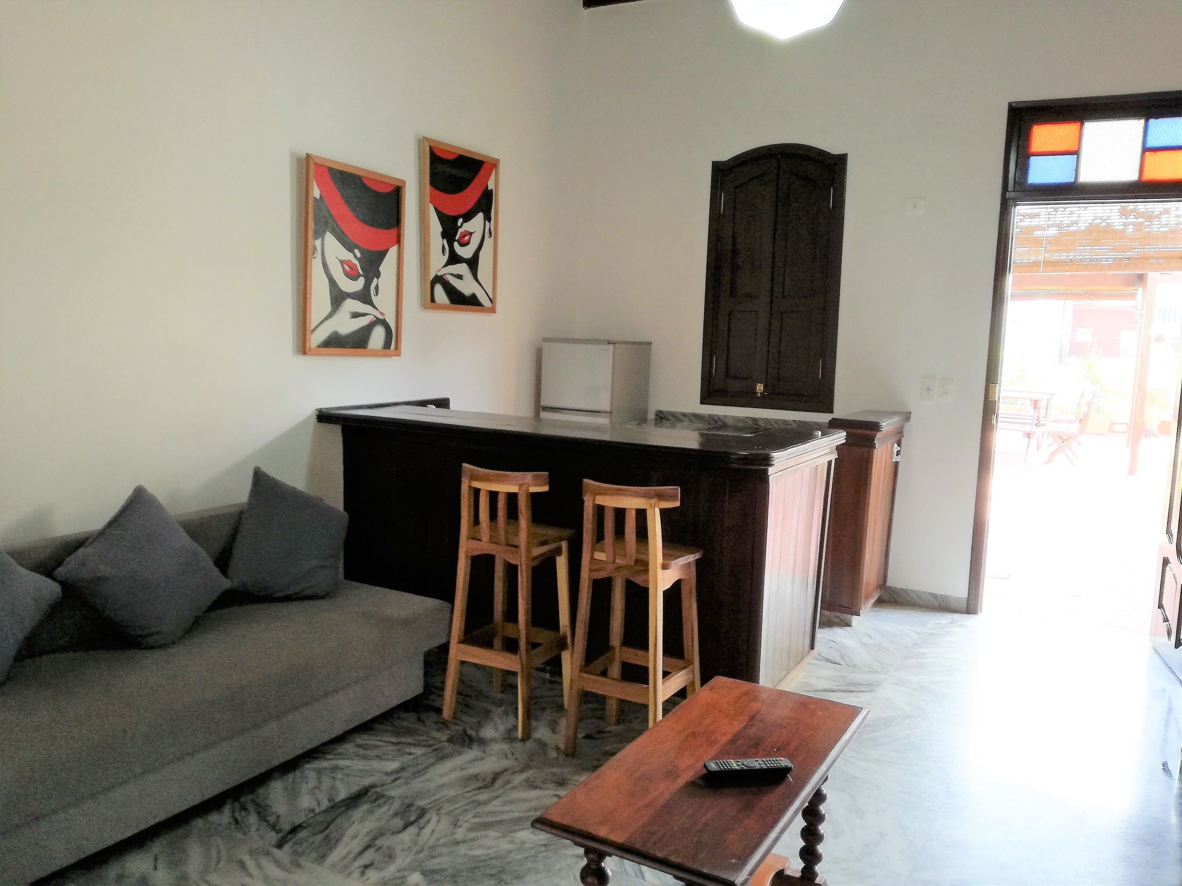 Casa Boutique El Encanto de Perseverancia