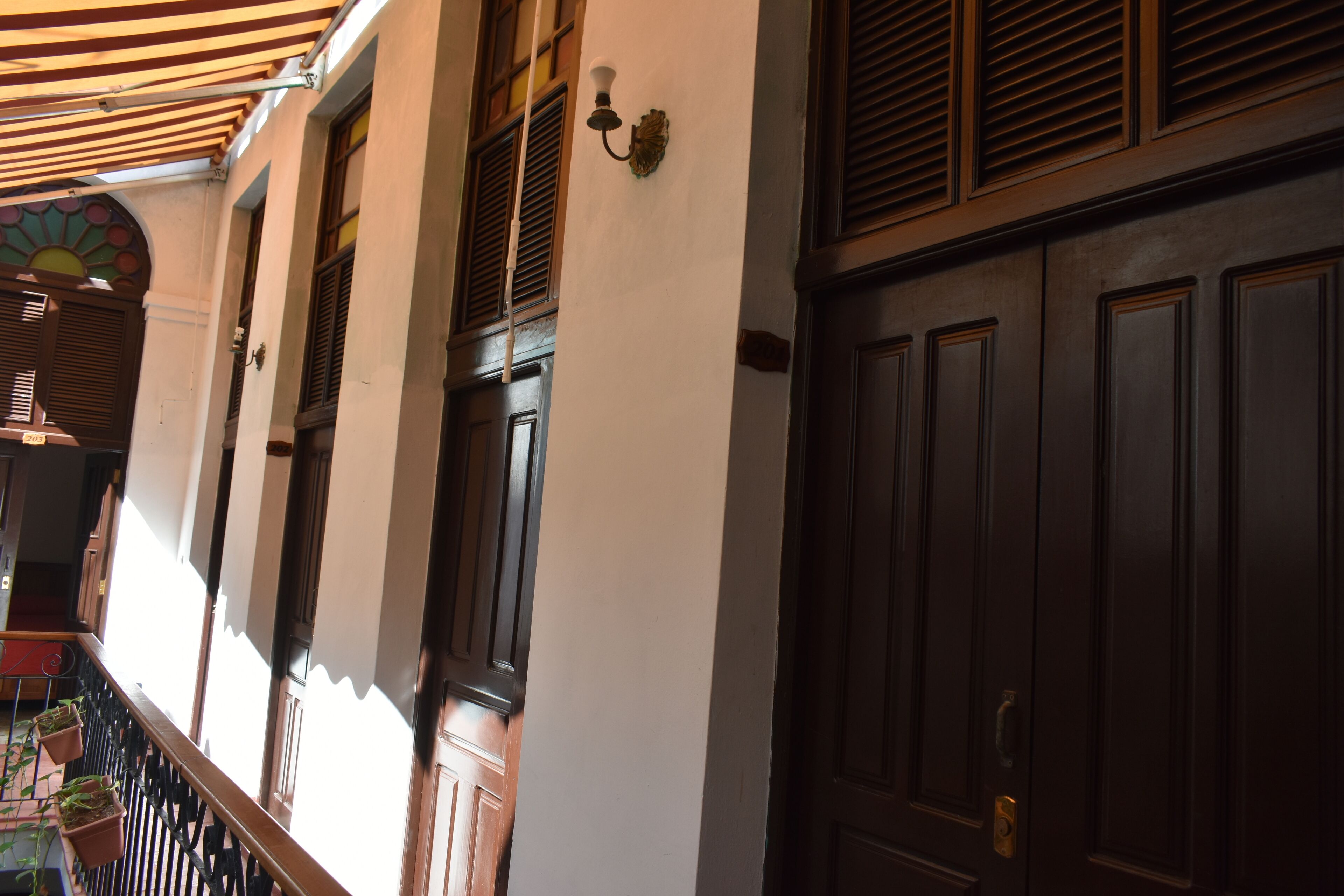 Casa Boutique El Encanto de Perseverancia
