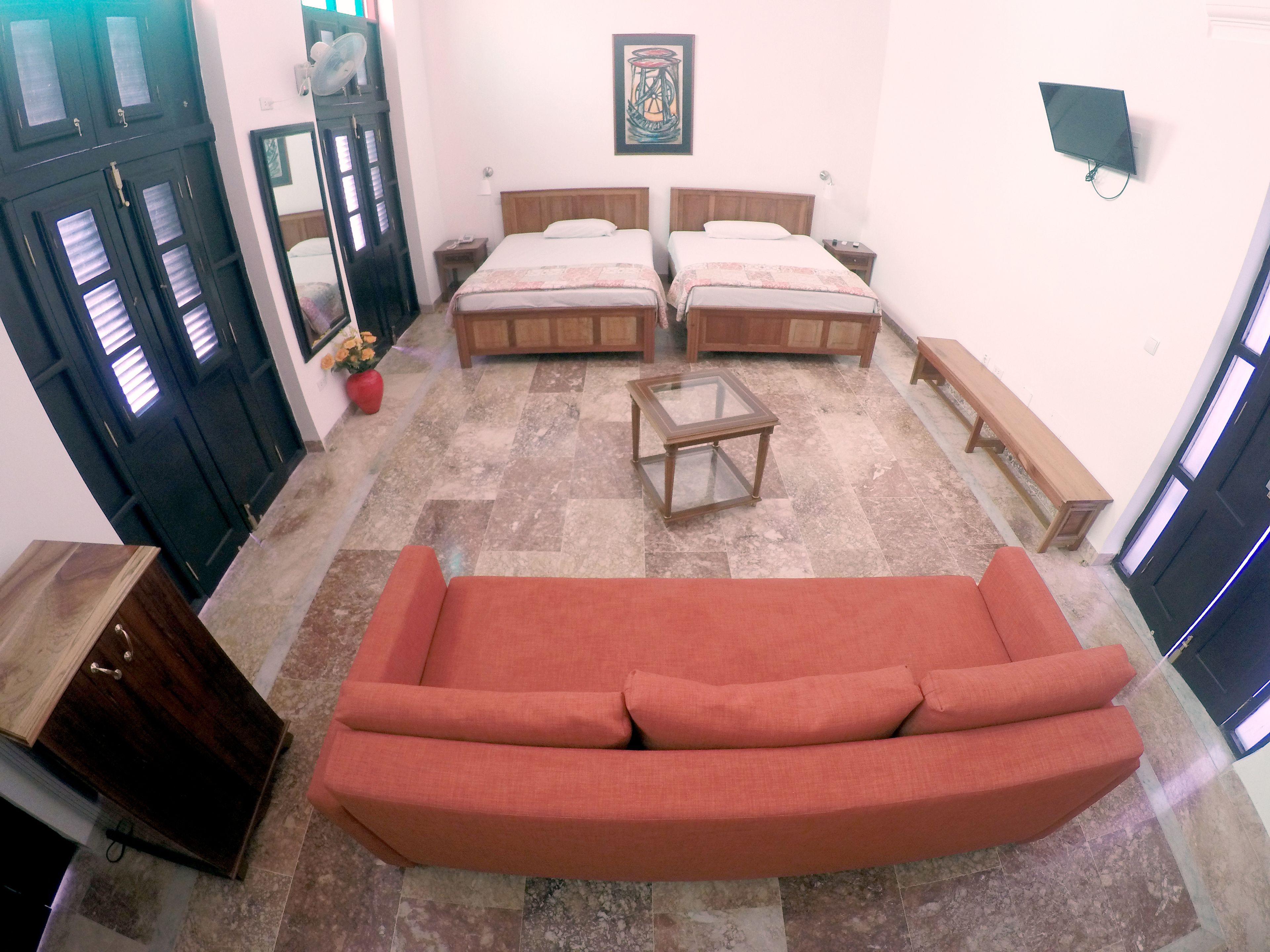 Casa Boutique El Encanto de Perseverancia