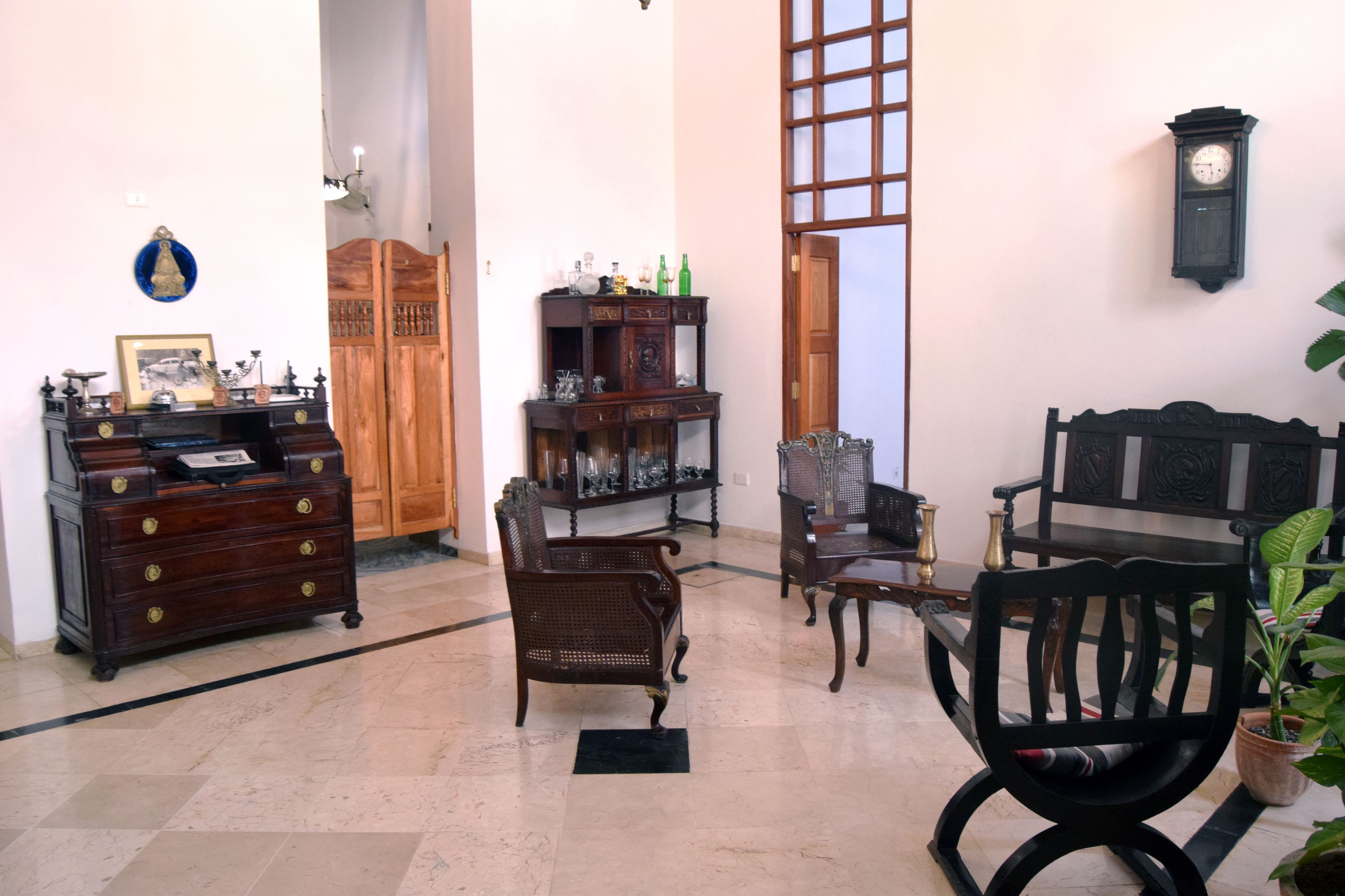 Casa Boutique El Encanto de Perseverancia
