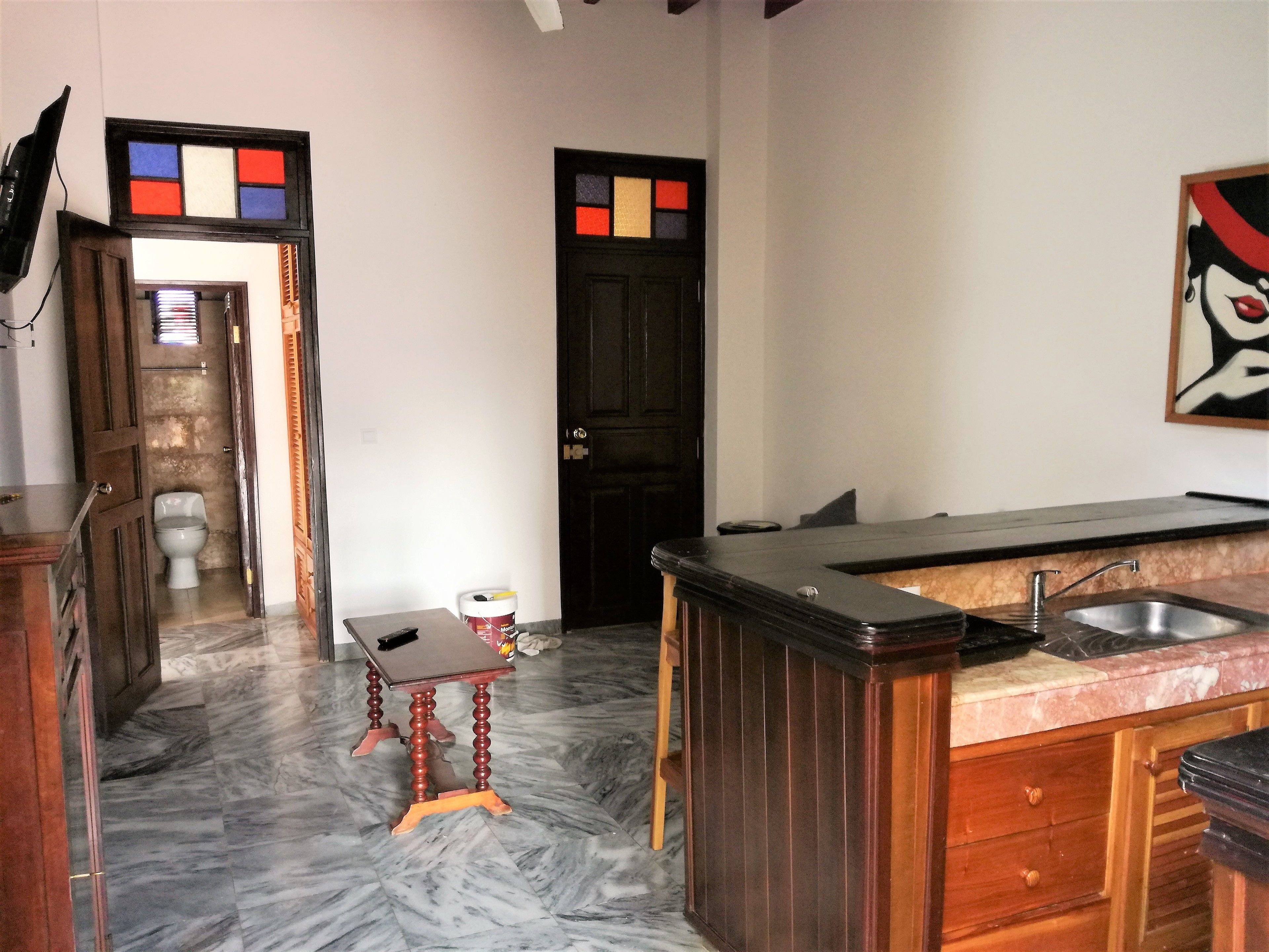 Casa Boutique El Encanto de Perseverancia