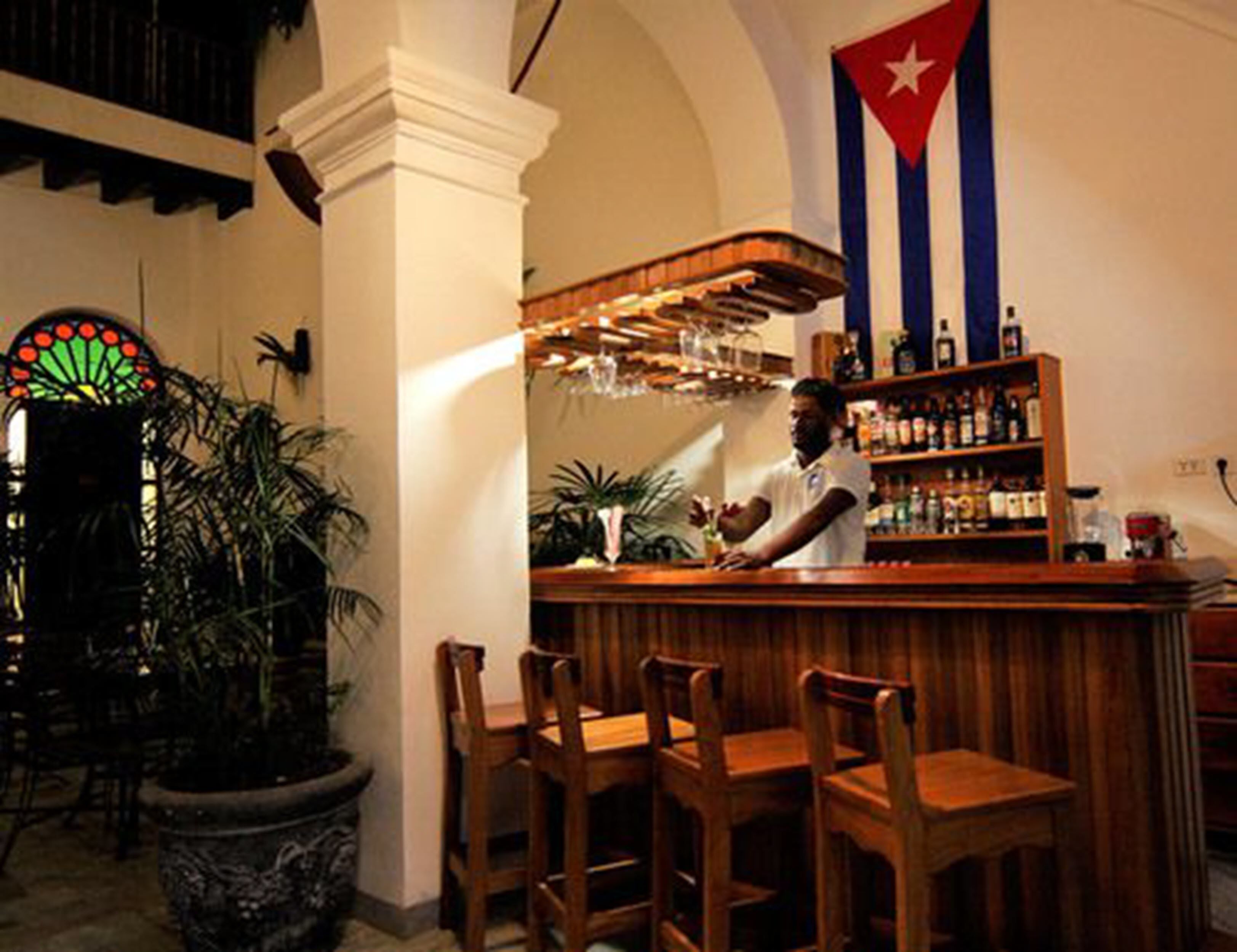 Casa Boutique El Encanto de Perseverancia