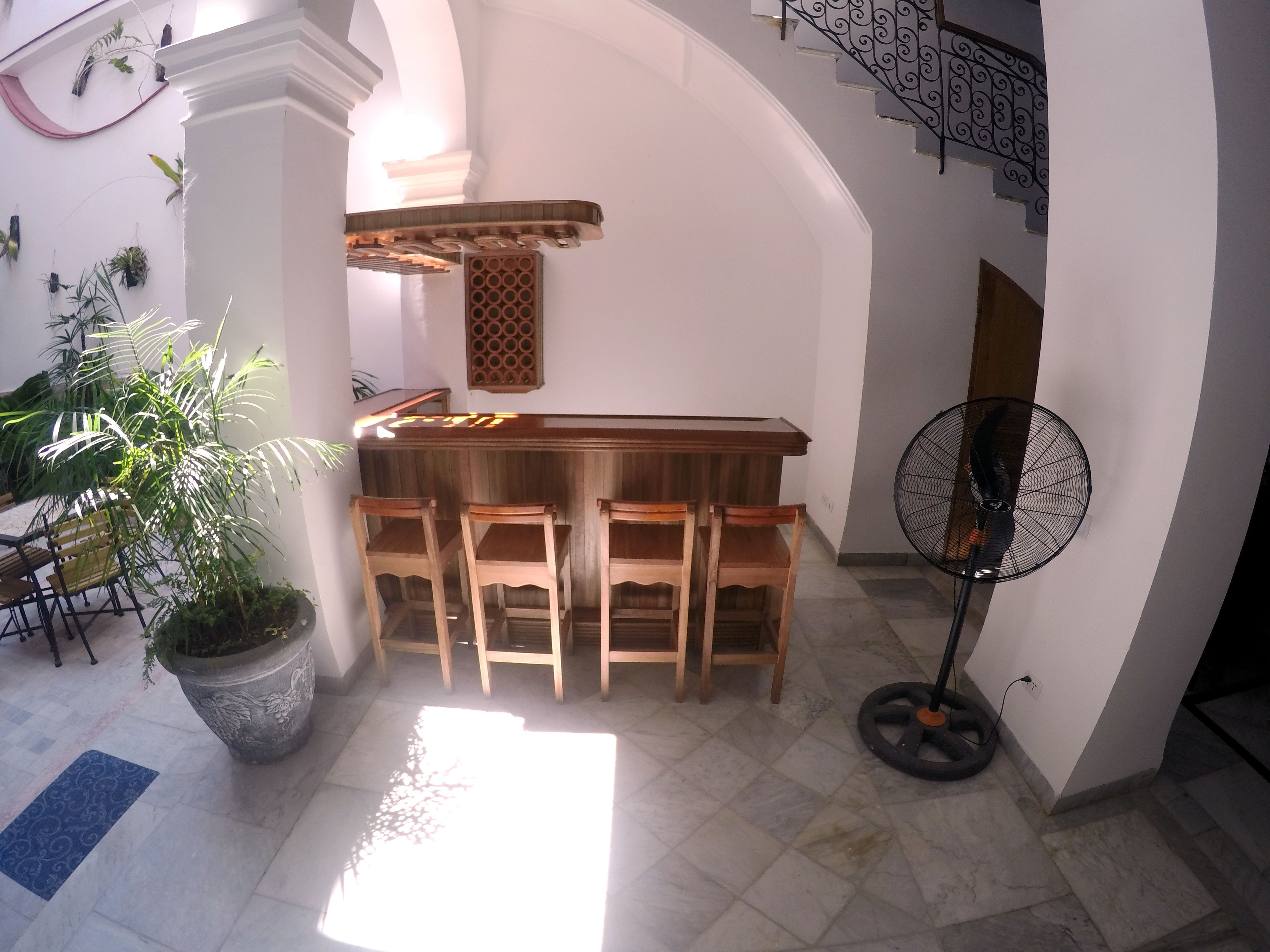 Casa Boutique El Encanto de Perseverancia