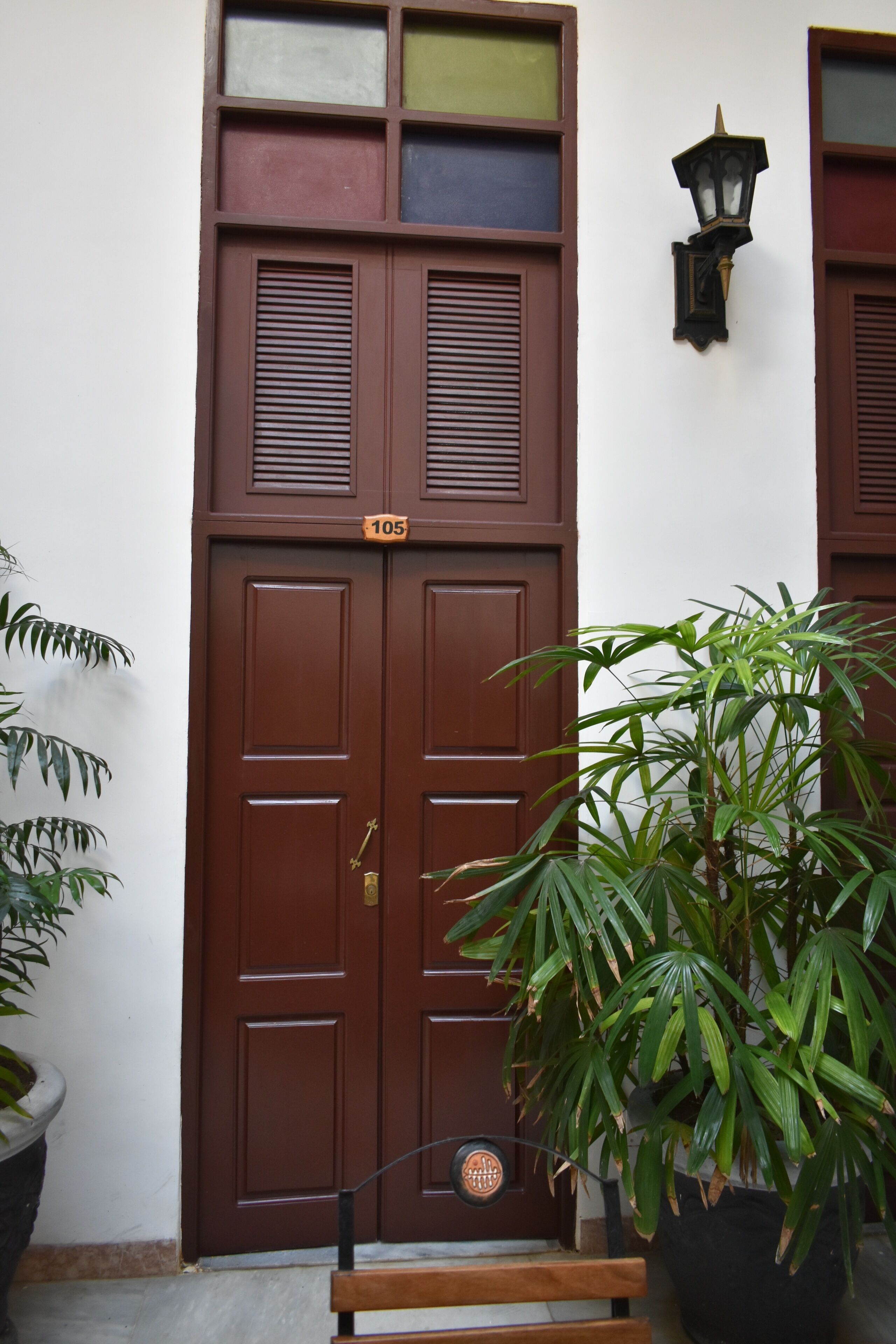 Casa Boutique El Encanto de Perseverancia