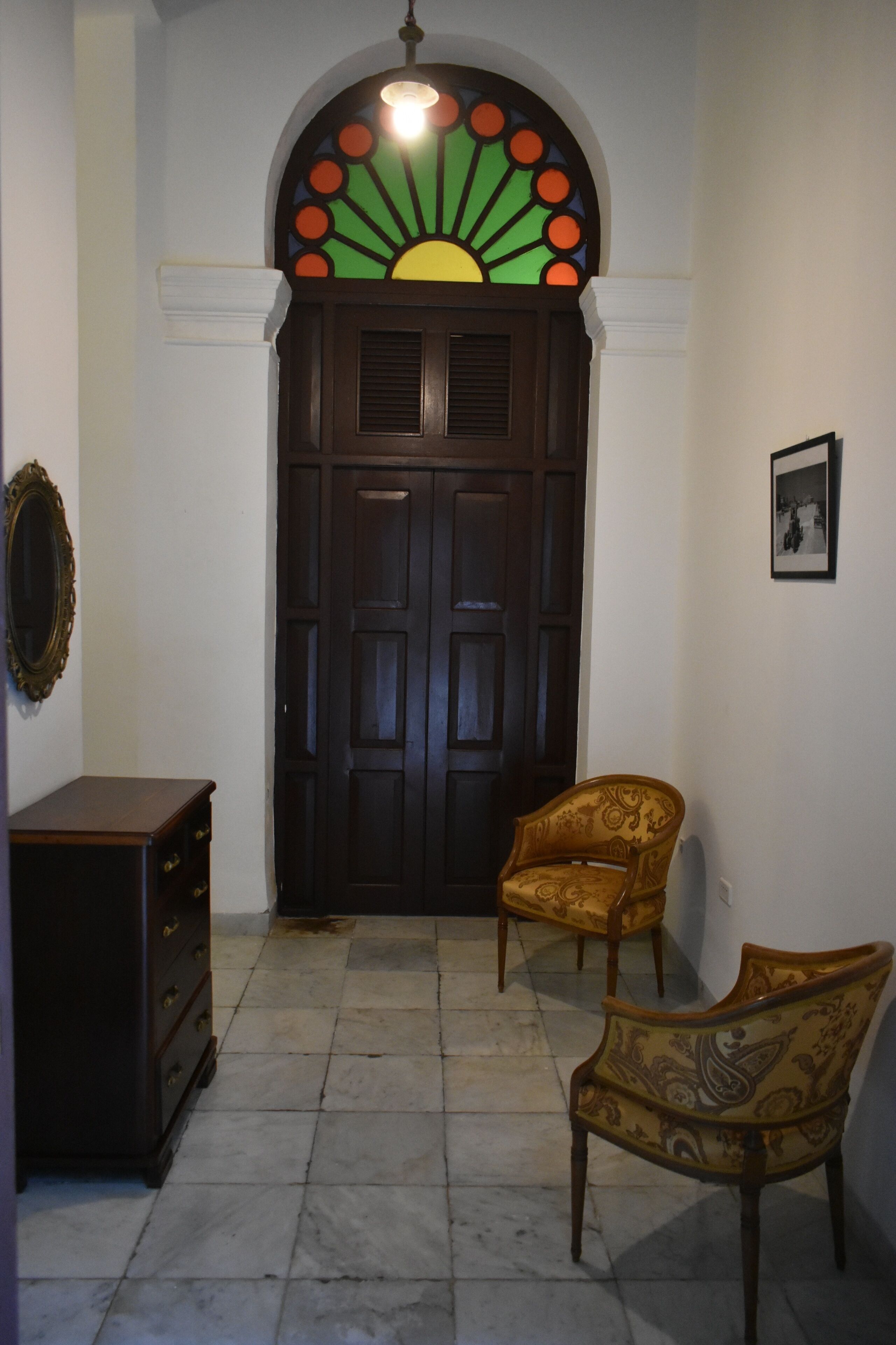 Casa Boutique El Encanto de Perseverancia