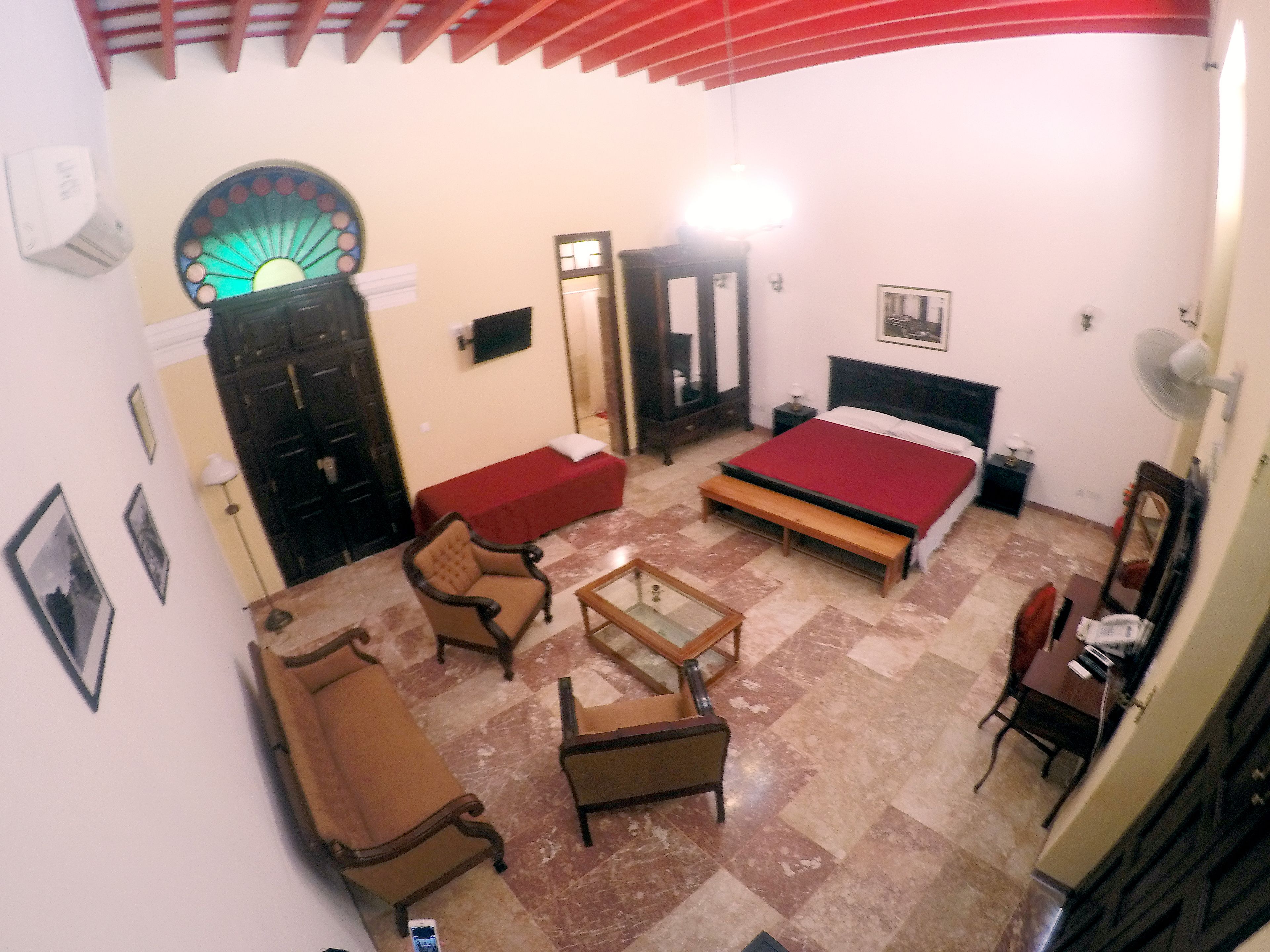 Casa Boutique El Encanto de Perseverancia