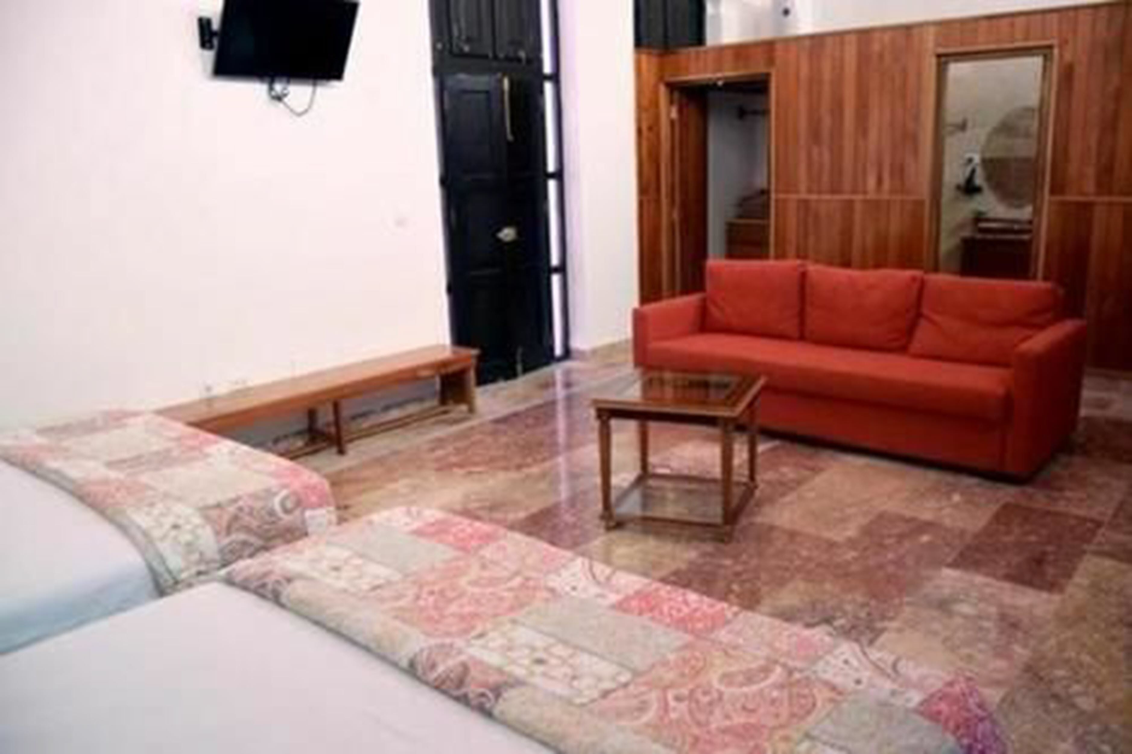 Casa Boutique El Encanto de Perseverancia