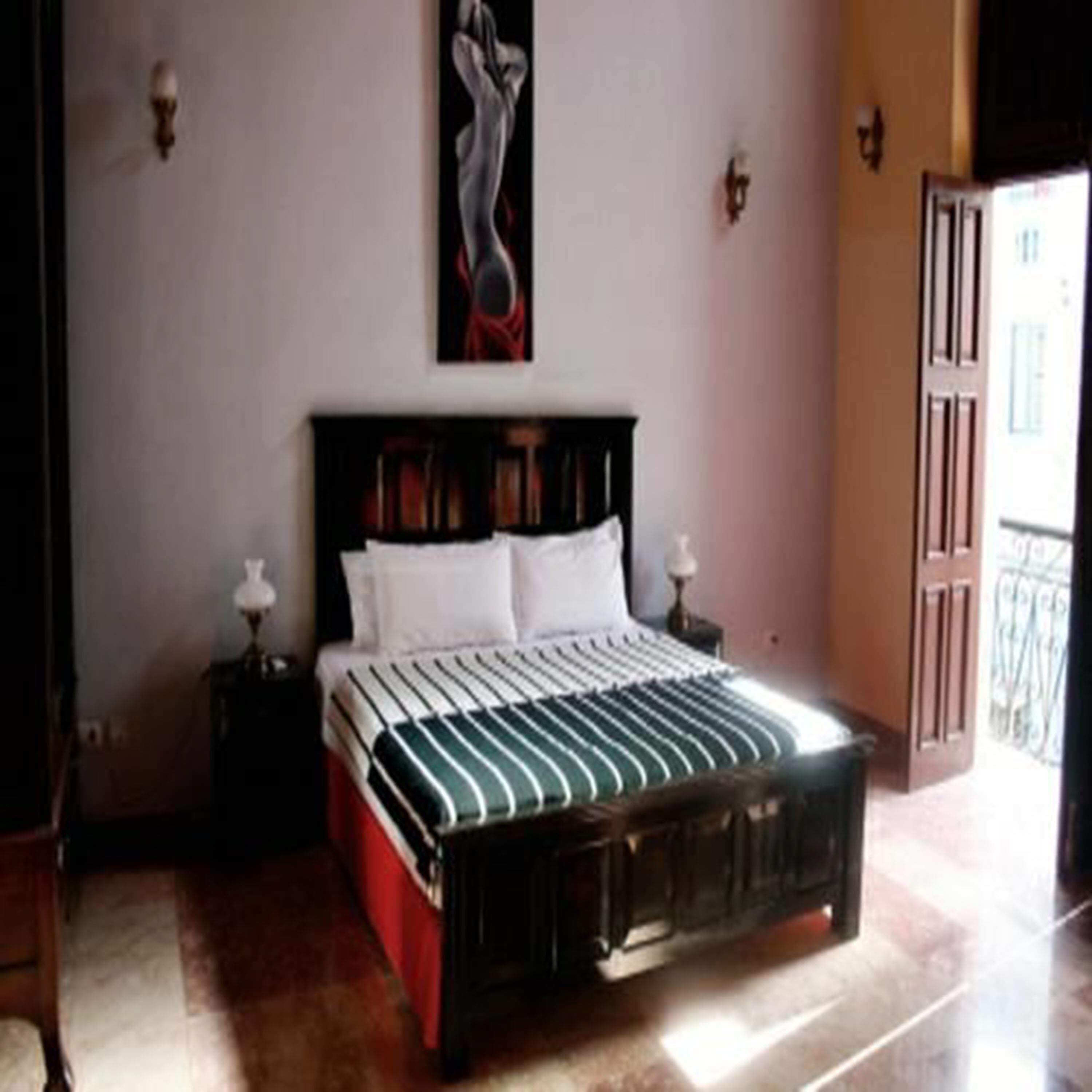Casa Boutique El Encanto de Perseverancia