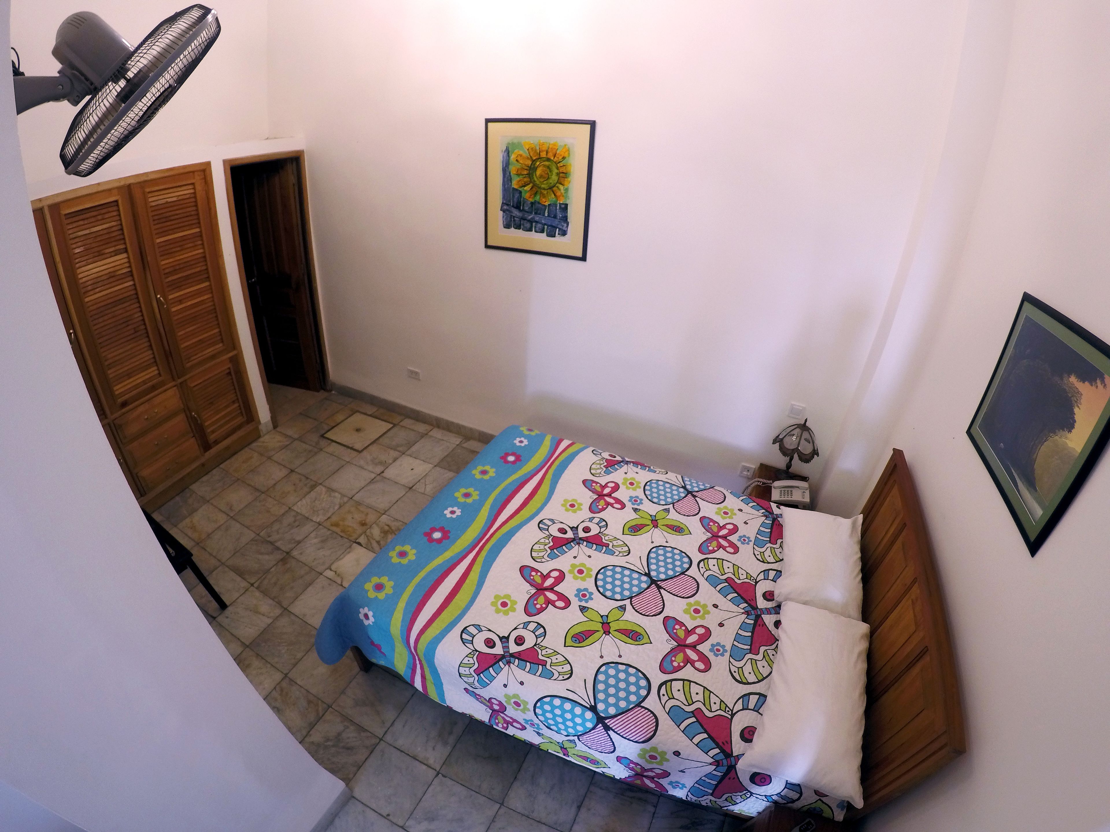 Casa Boutique El Encanto de Perseverancia