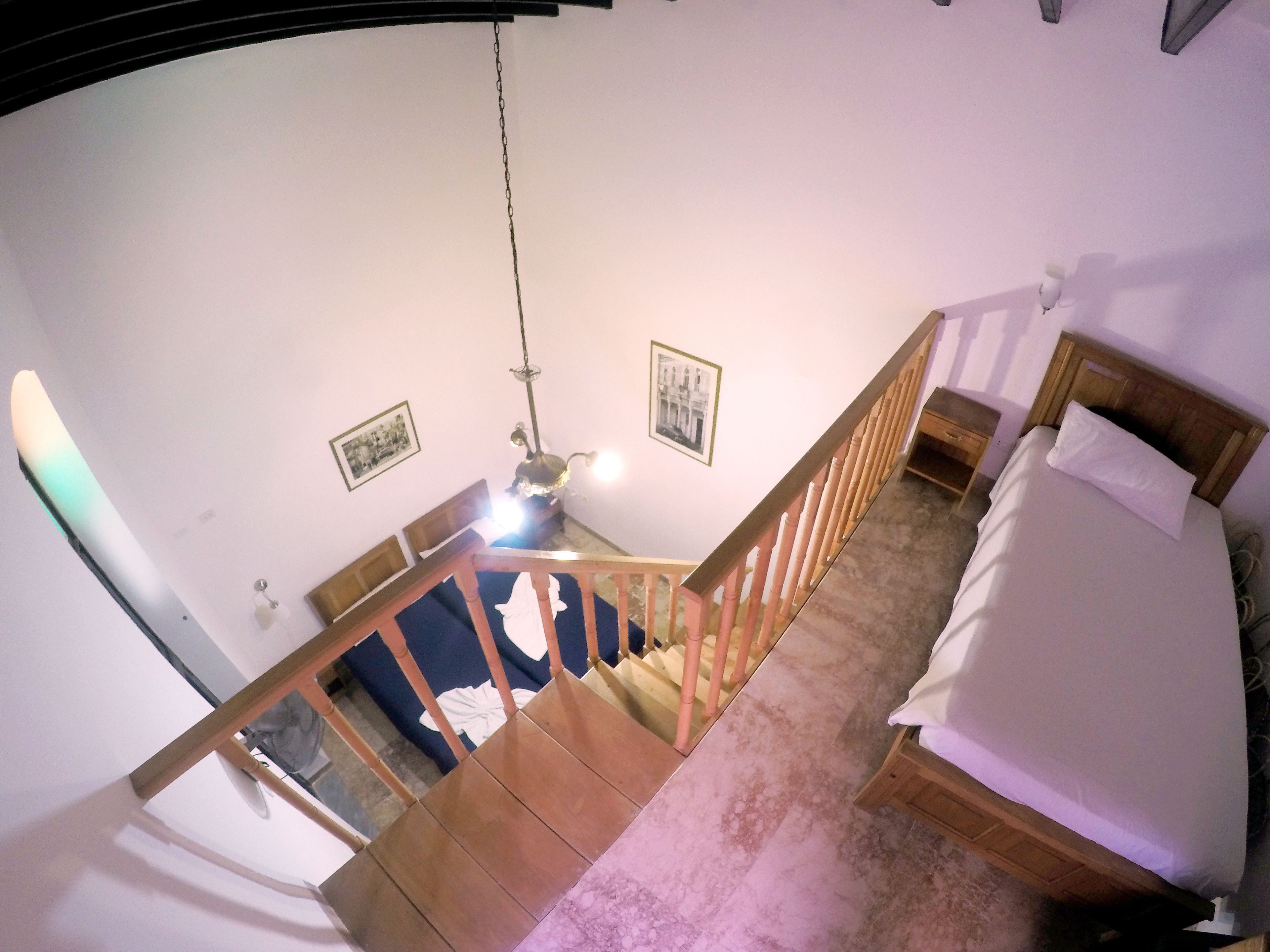 Casa Boutique El Encanto de Perseverancia