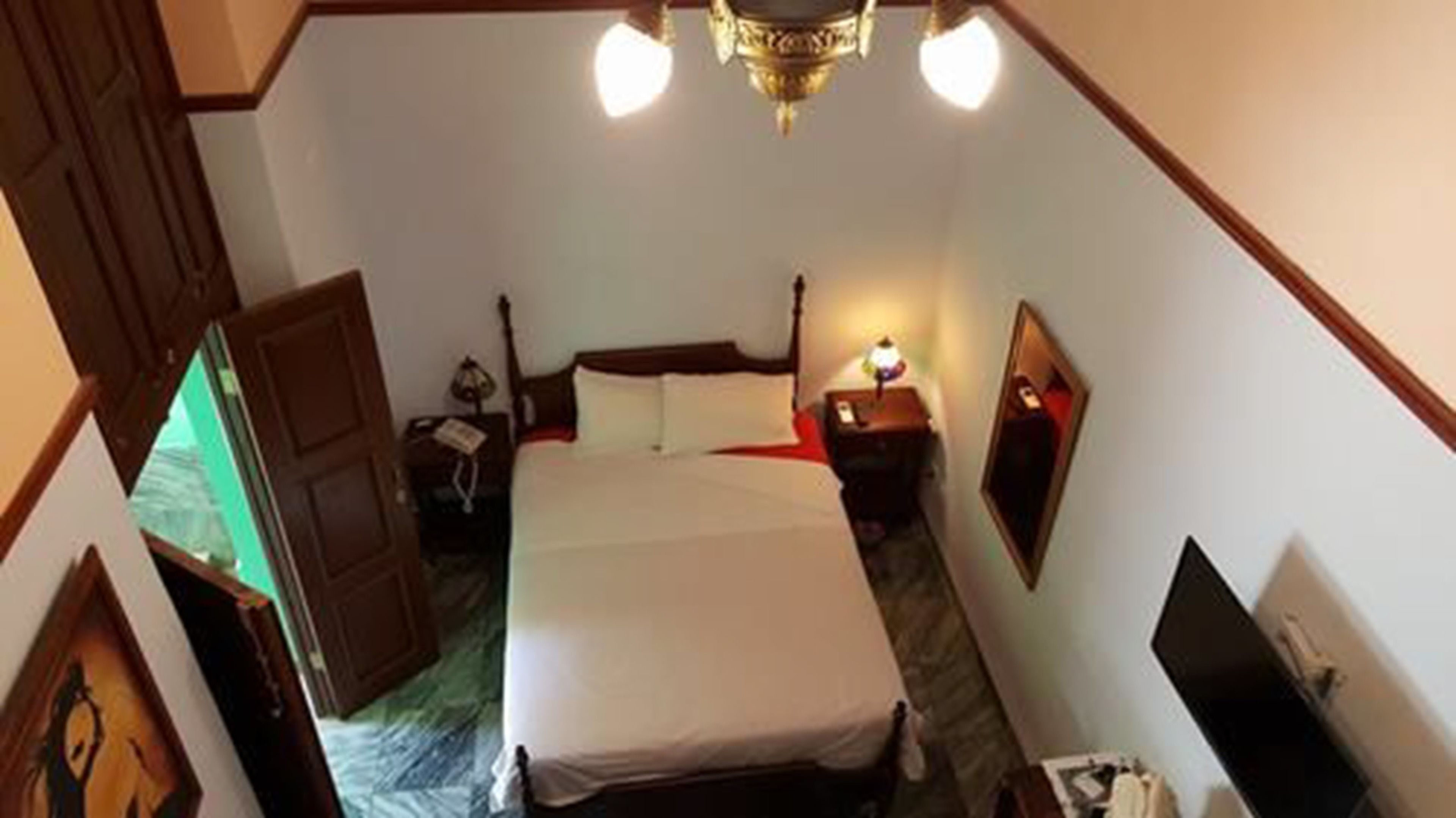 Casa Boutique El Encanto de Perseverancia