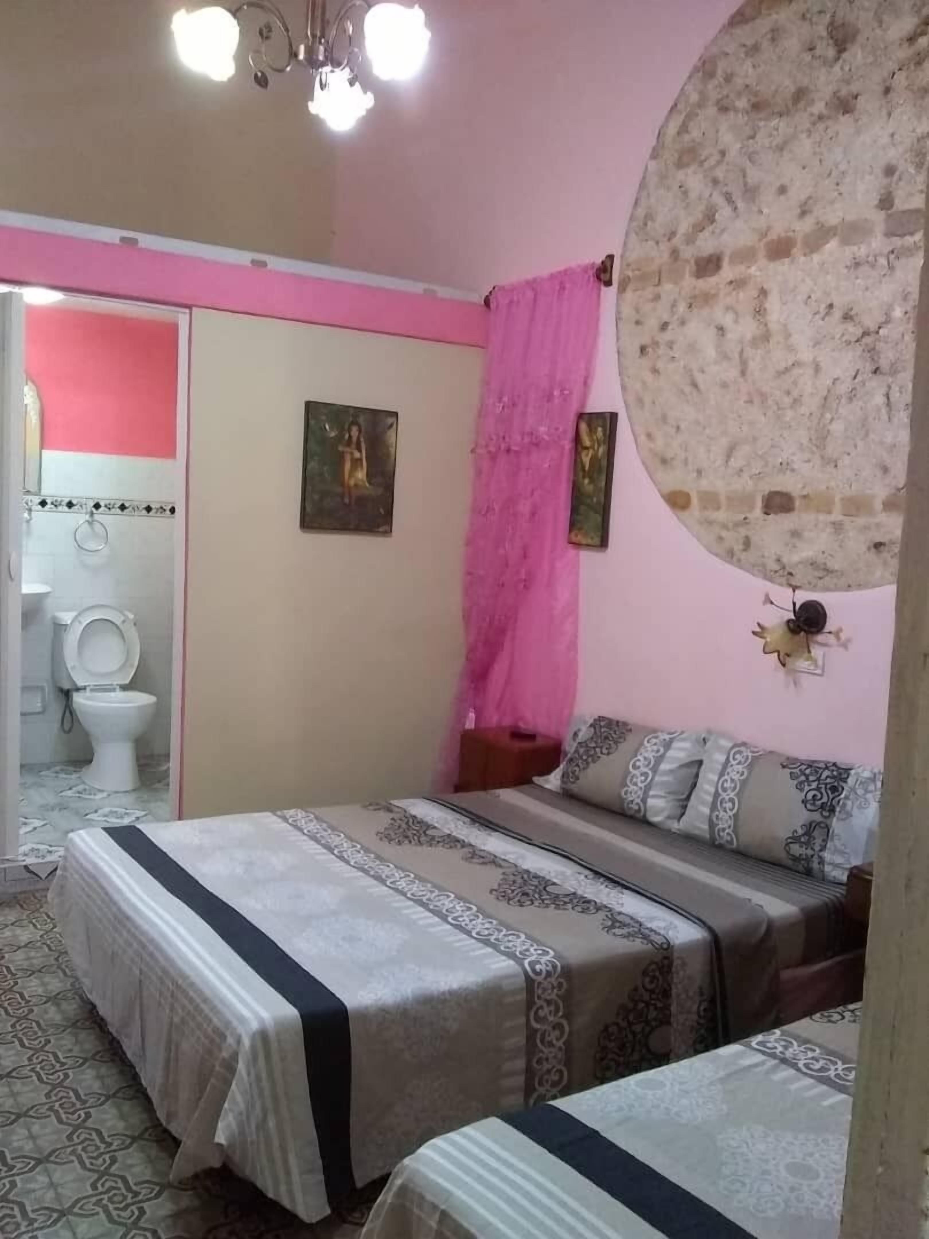 Casa de Ramon El Artista