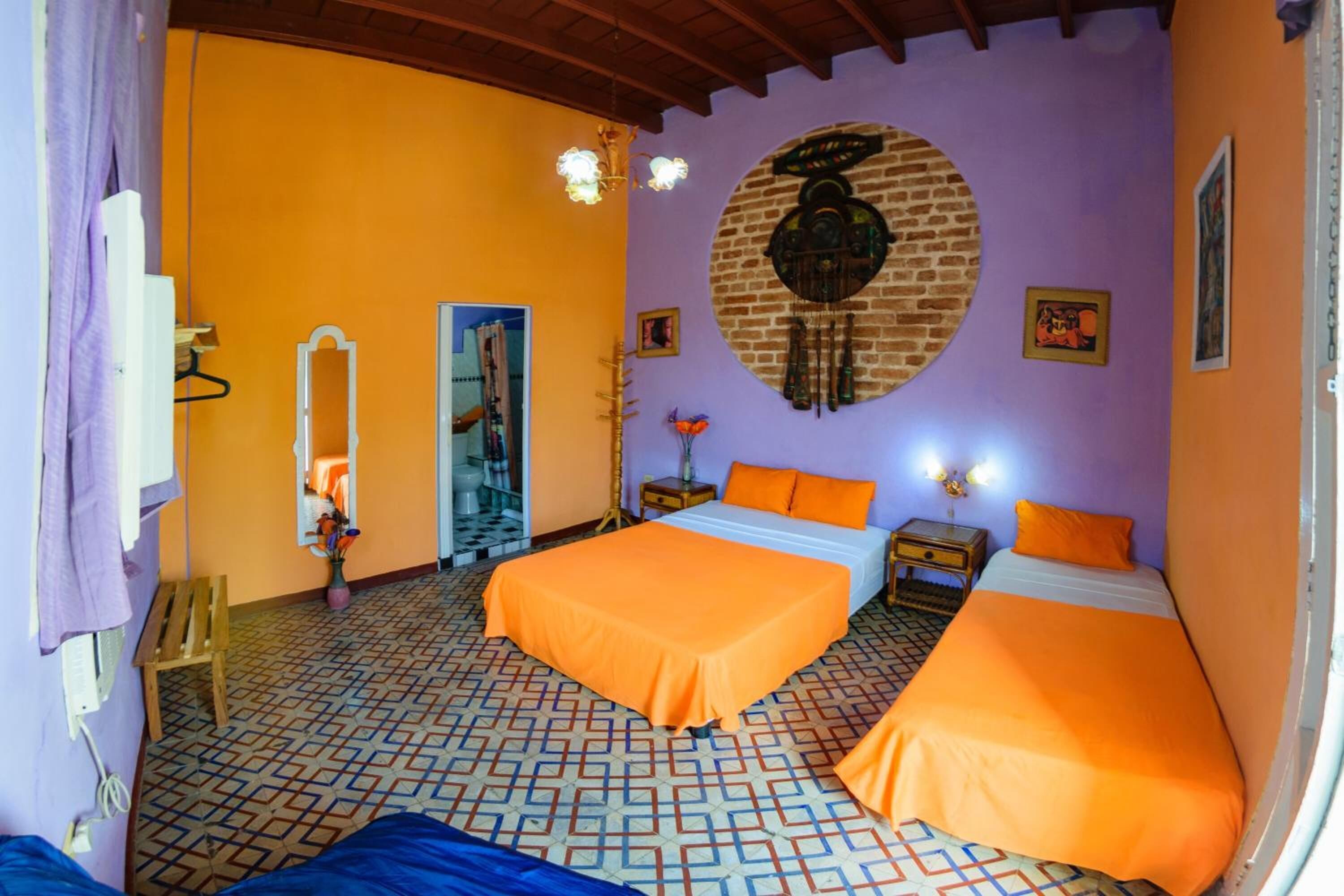 Casa de Ramon El Artista
