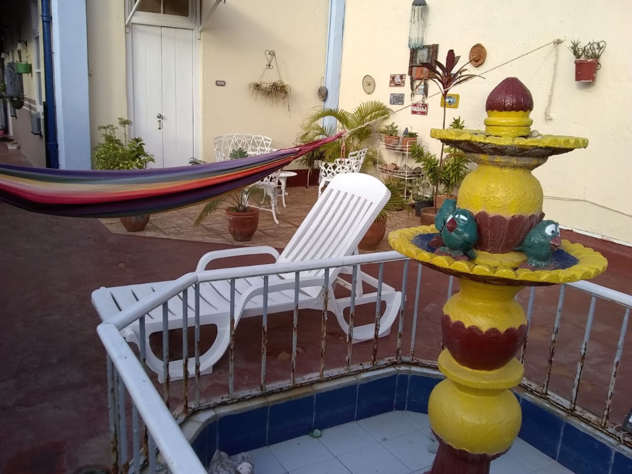 Casa de Ramon El Artista