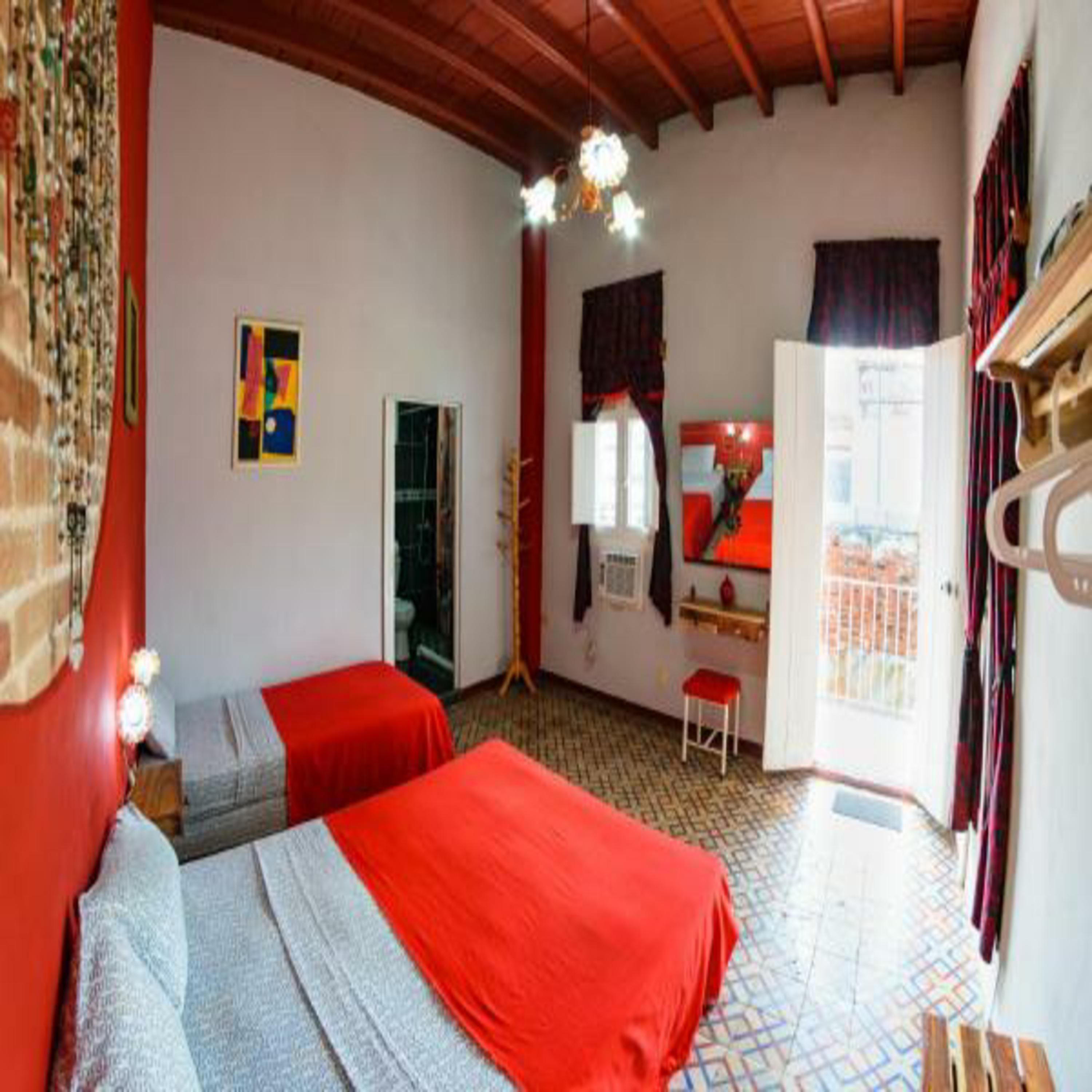 Casa de Ramon El Artista