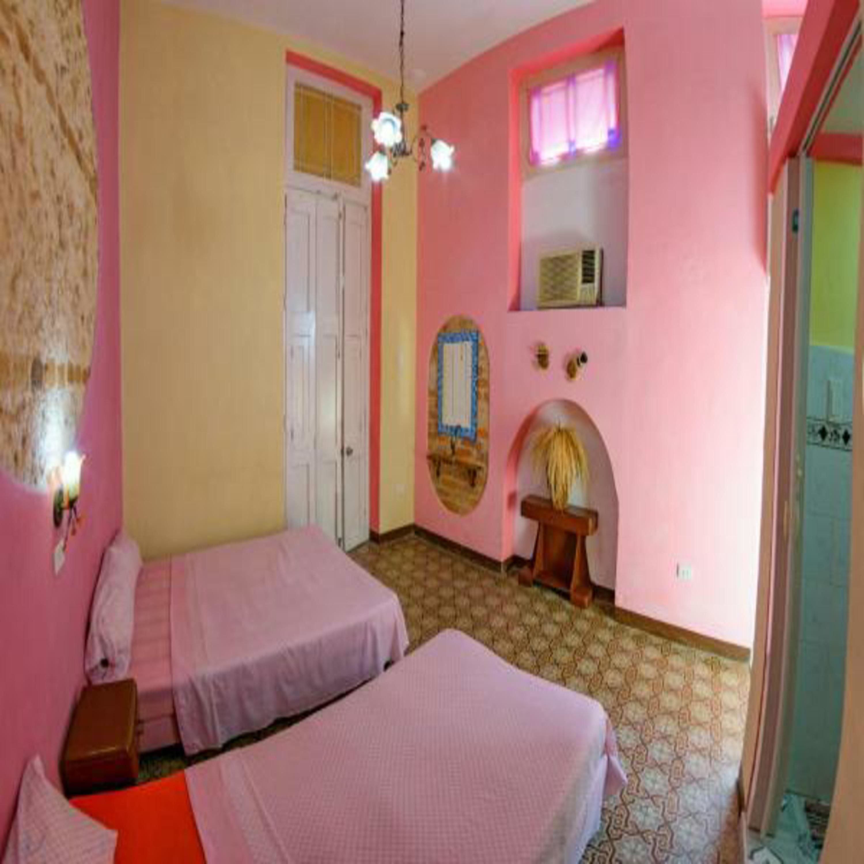 Casa de Ramon El Artista