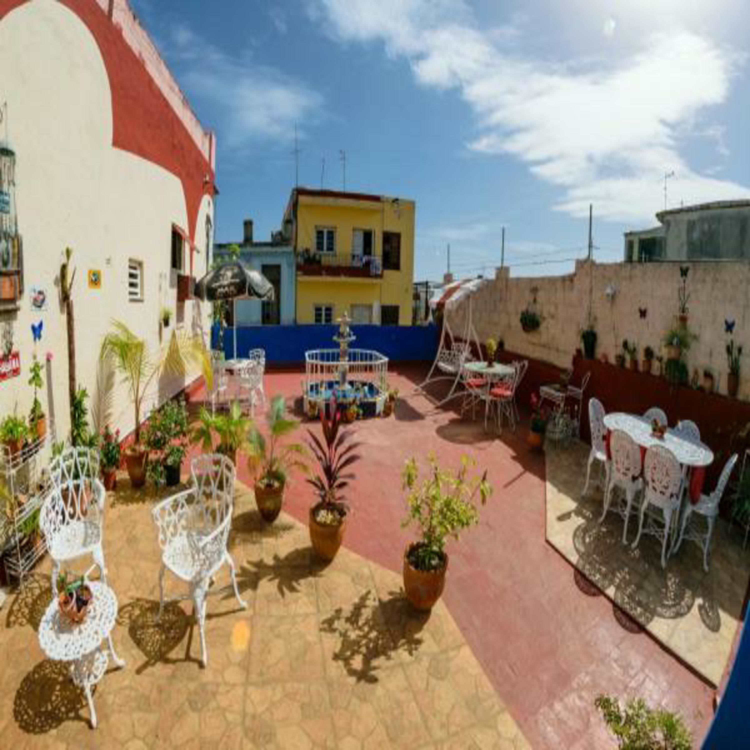Casa de Ramon El Artista