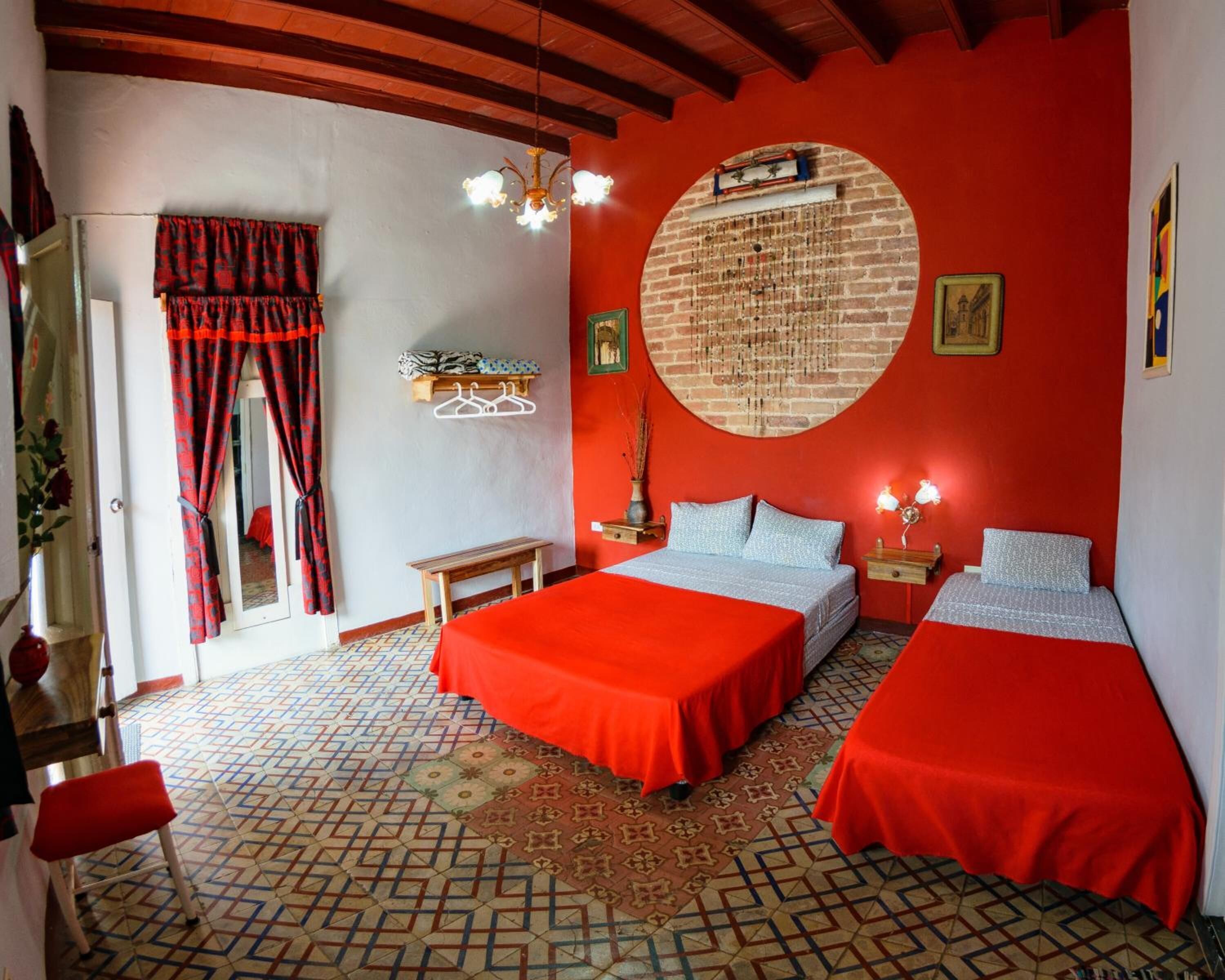 Casa de Ramon El Artista