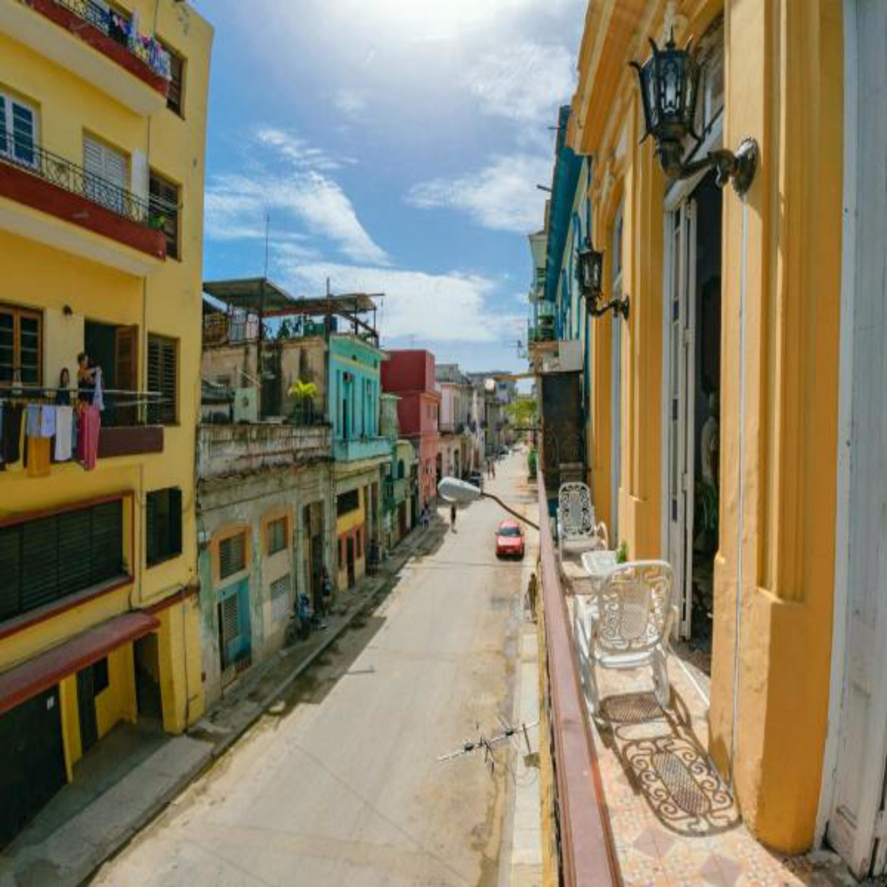 Casa de Ramon El Artista