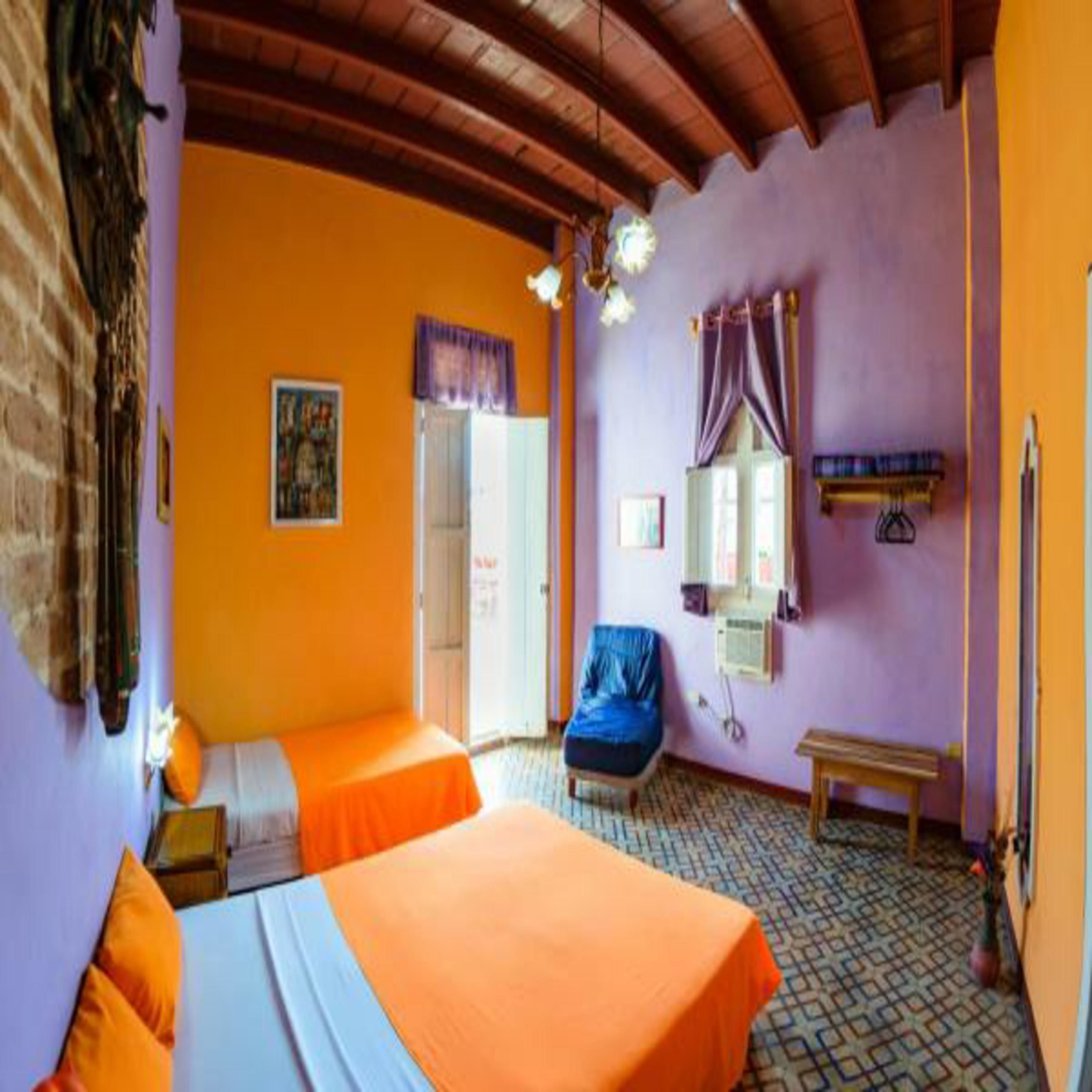 Casa de Ramon El Artista