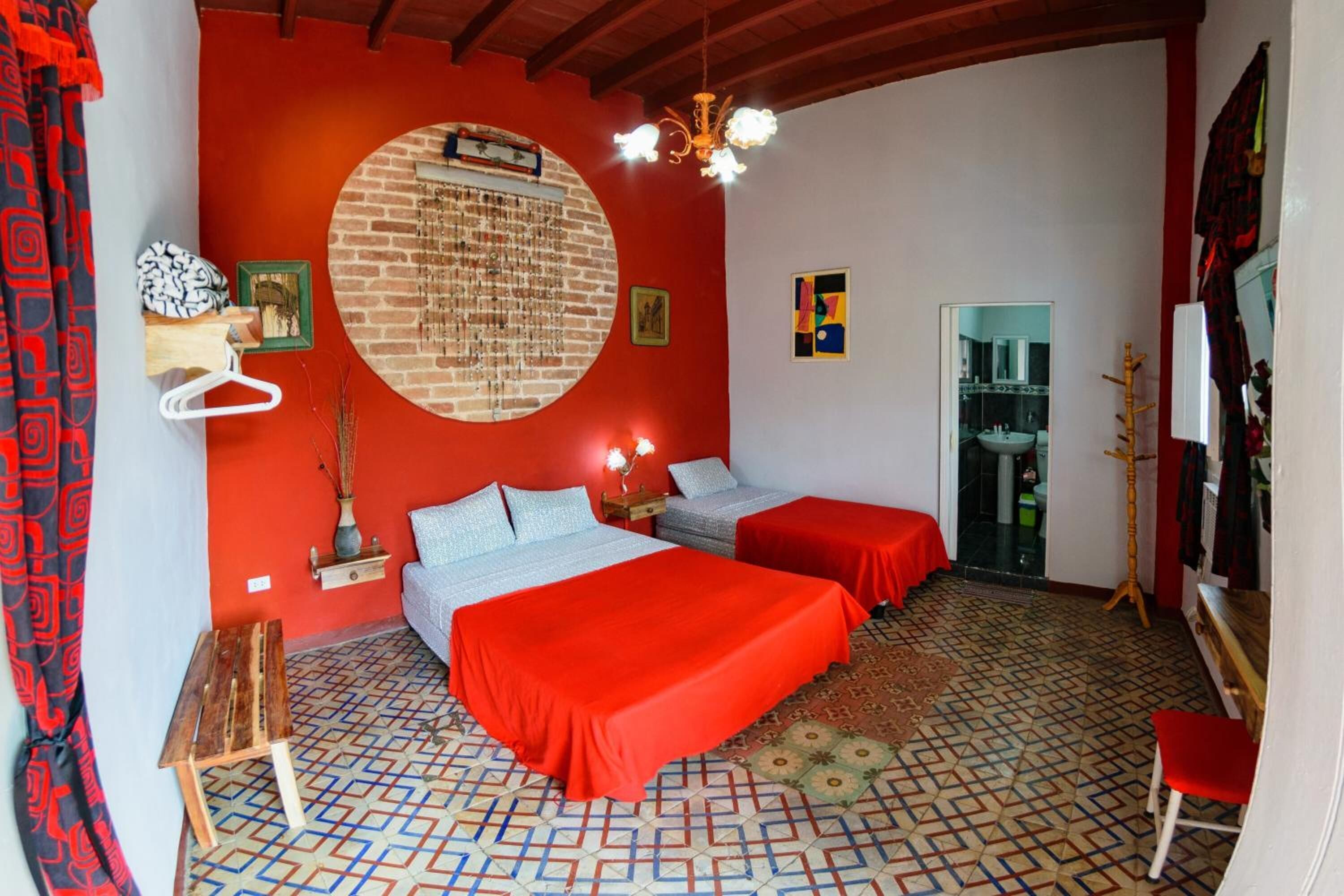 Casa de Ramon El Artista