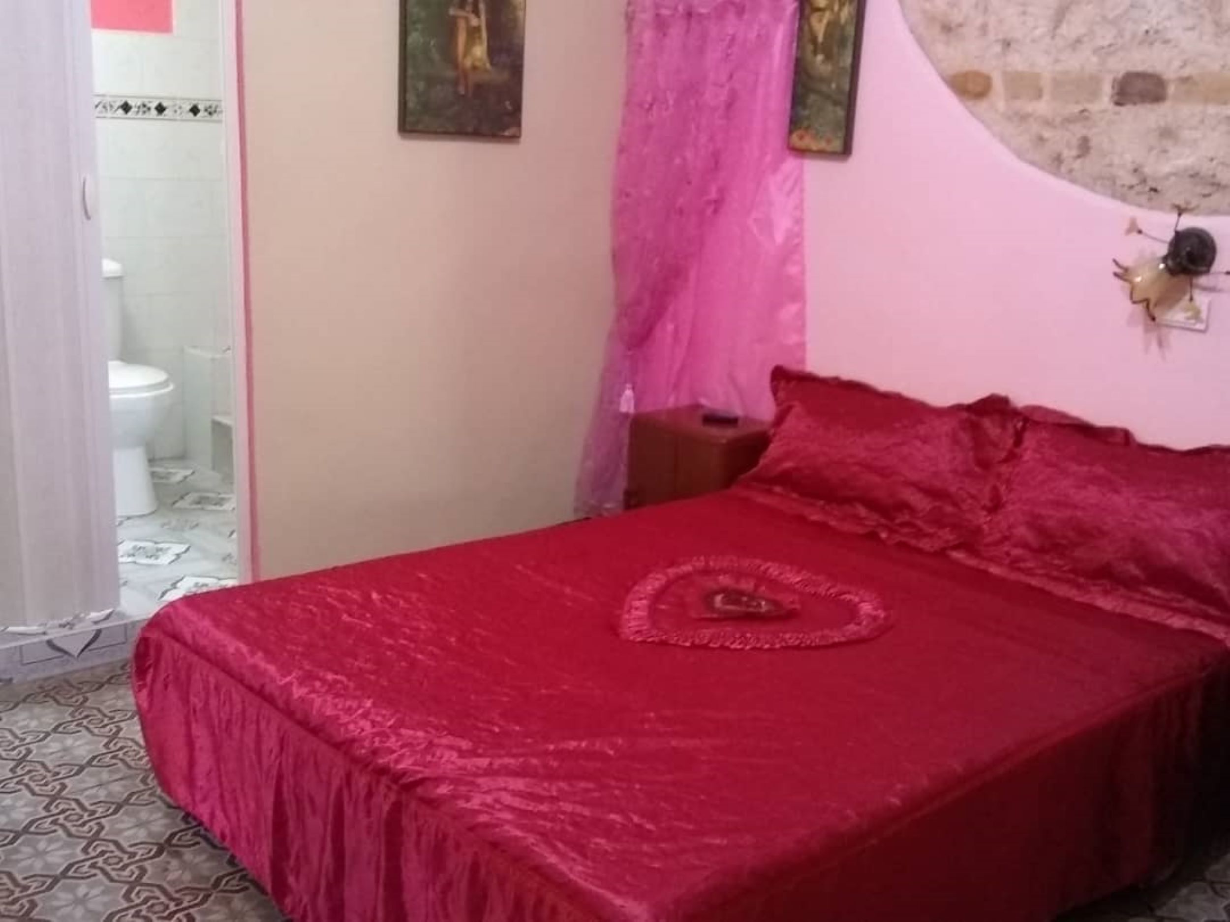 Casa de Ramon El Artista