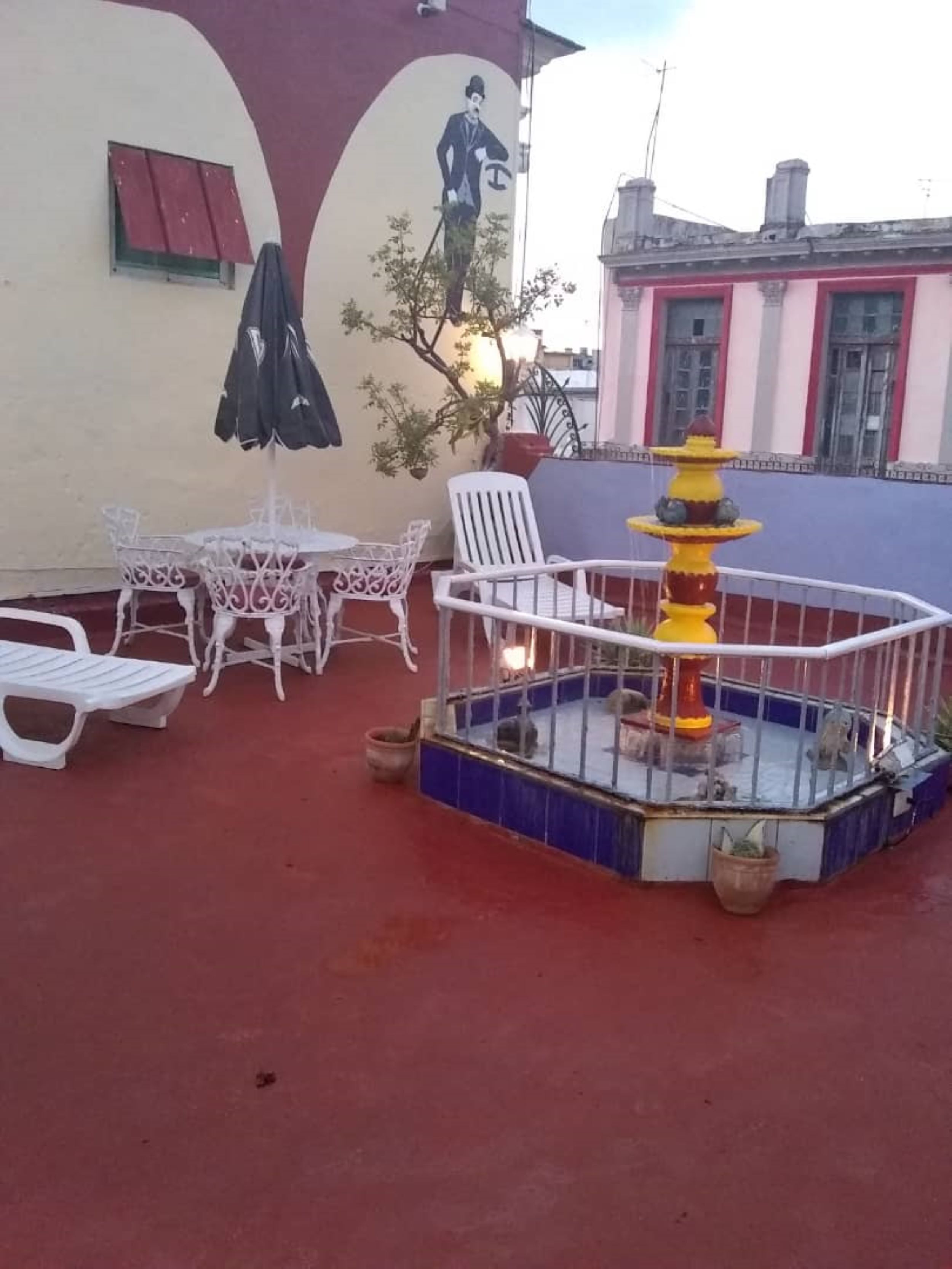 Casa de Ramon El Artista