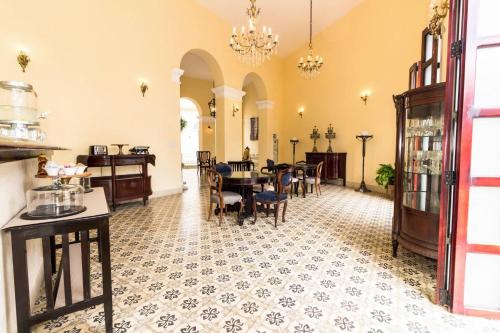 Casa Juan de La Habana