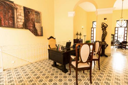 Casa Juan de La Habana