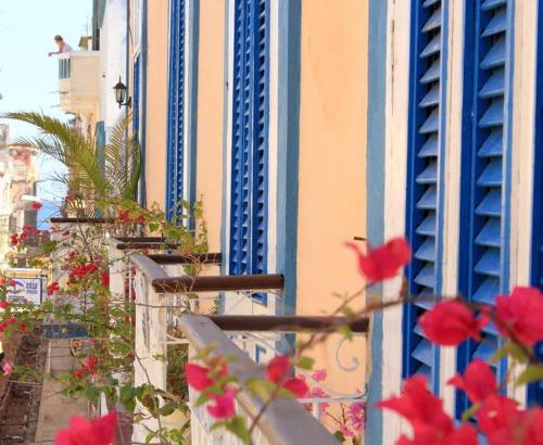 Casa Juan de La Habana